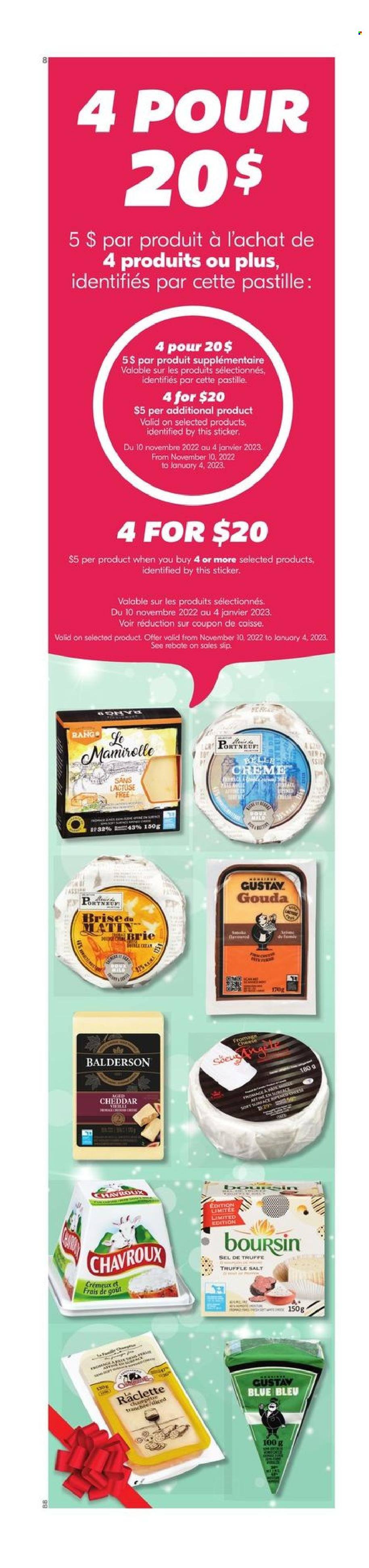 IGA flyer - December 08, 2022 - December 14, 2022. Page 11