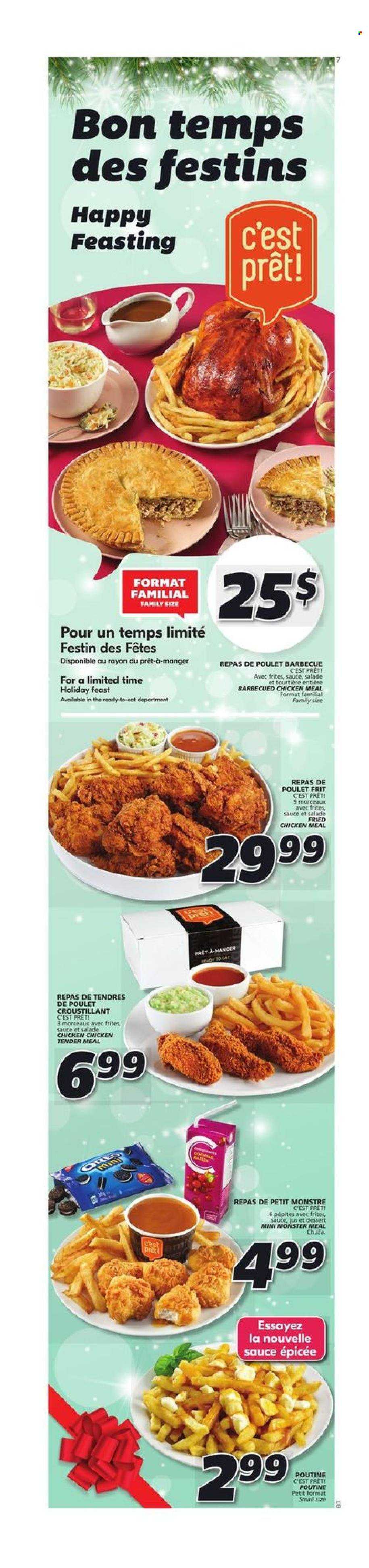 IGA flyer - December 08, 2022 - December 14, 2022. Page 13