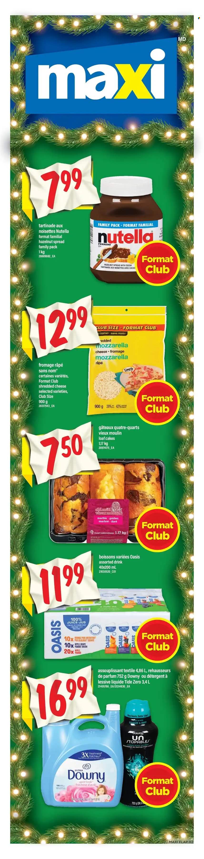 Maxi flyer - December 08, 2022 - December 14, 2022. Page 15