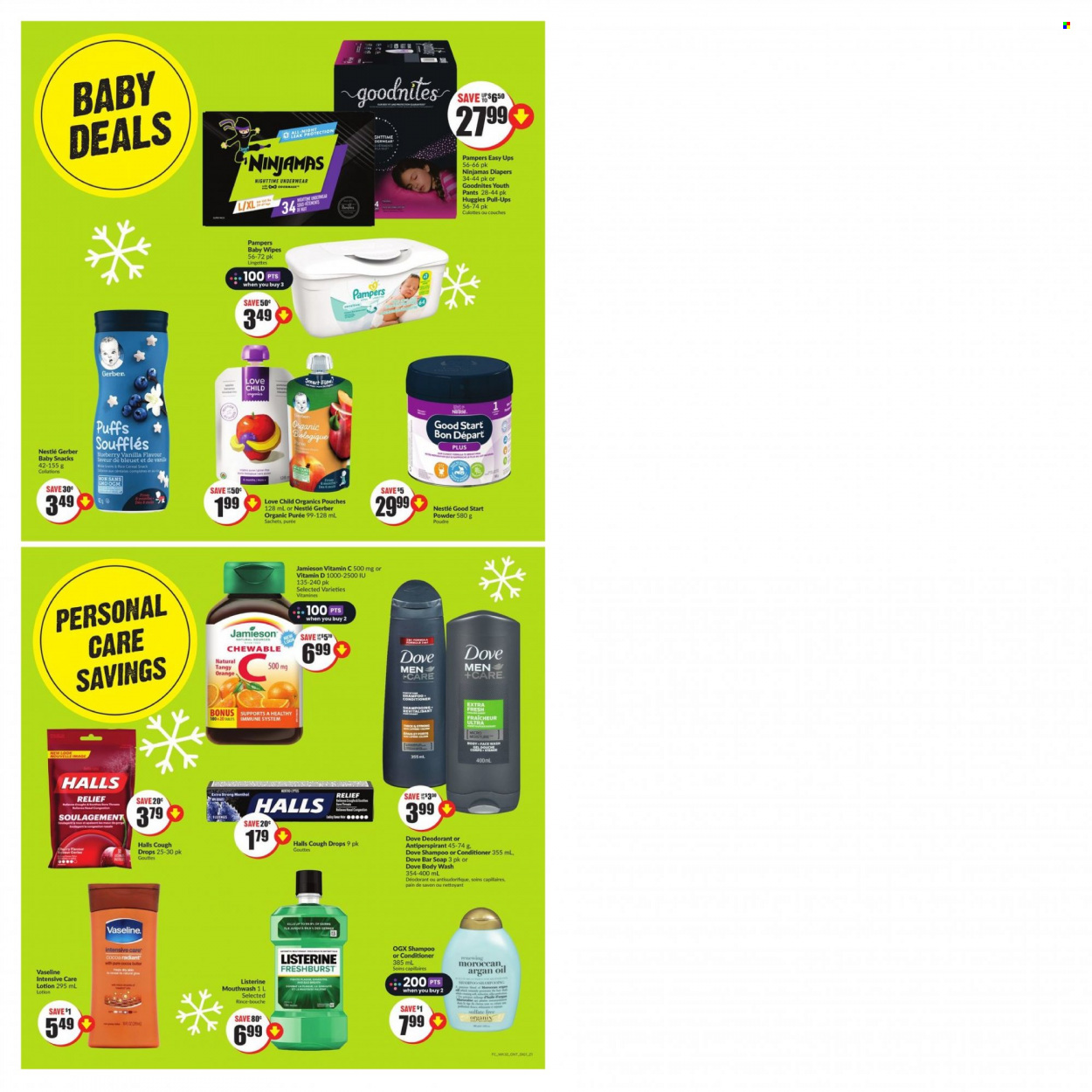 FreshCo. flyer - December 08, 2022 - December 14, 2022. Page 5