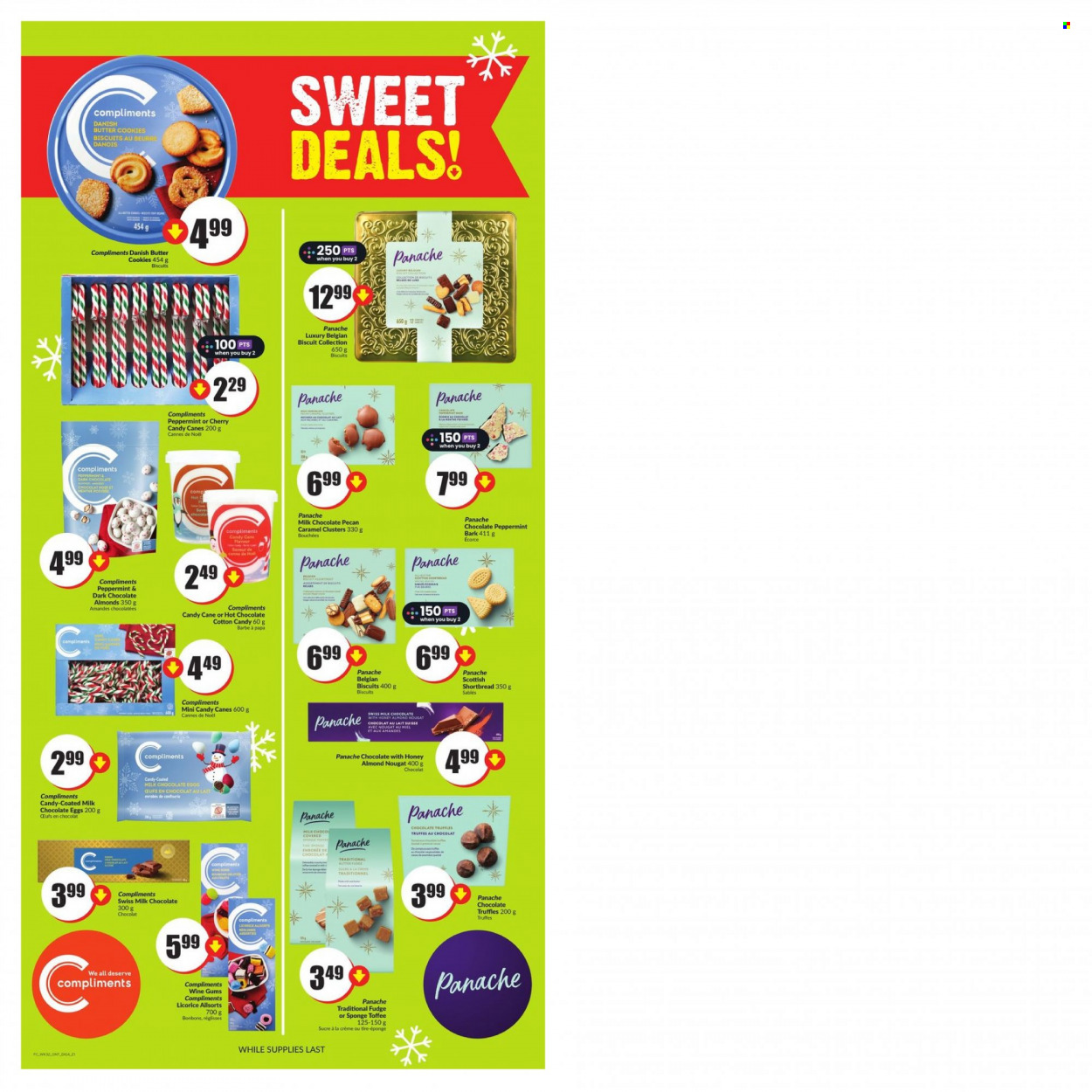FreshCo. flyer - December 08, 2022 - December 14, 2022. Page 8