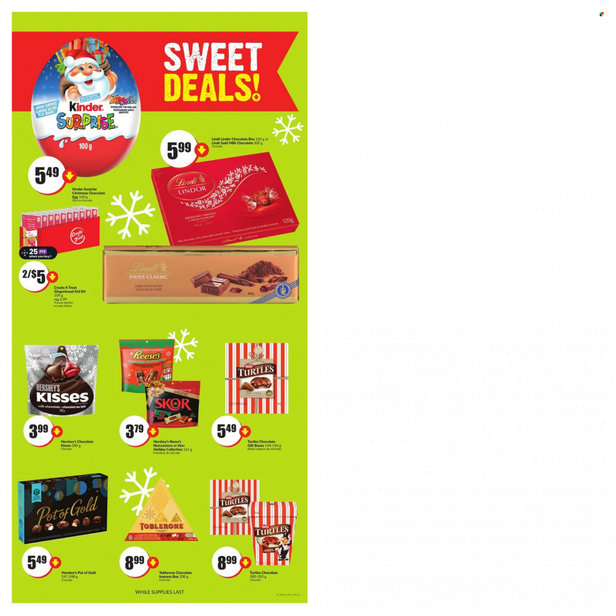 FreshCo. flyer - December 08, 2022 - December 14, 2022. Page 9