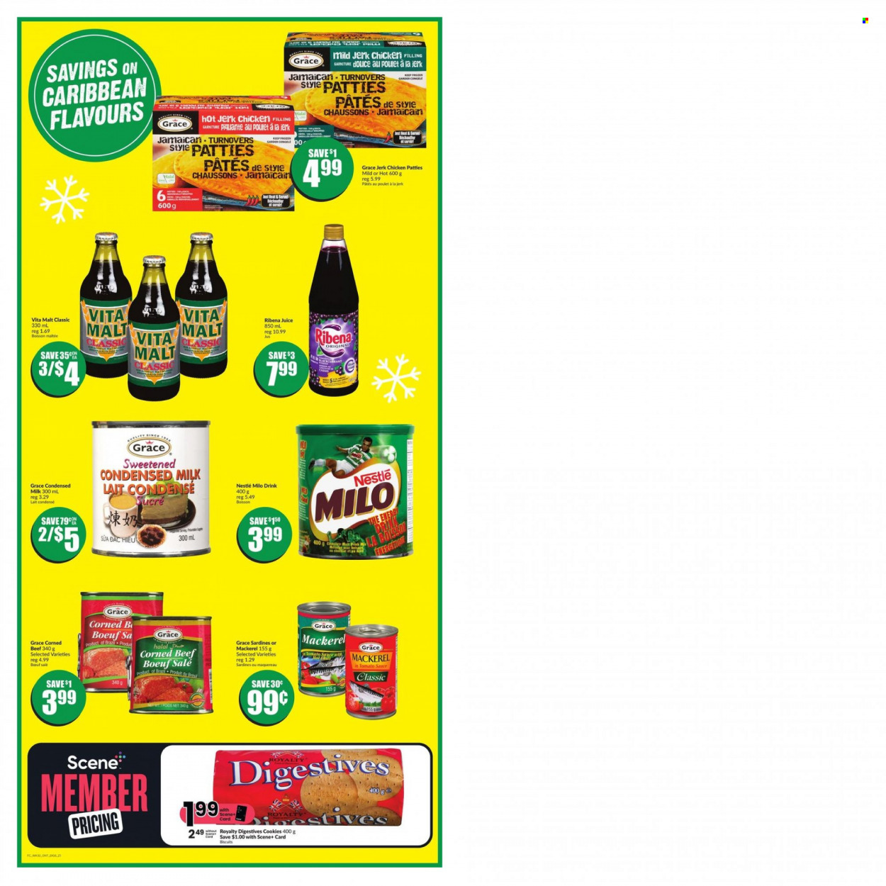 FreshCo. flyer - December 08, 2022 - December 14, 2022. Page 10