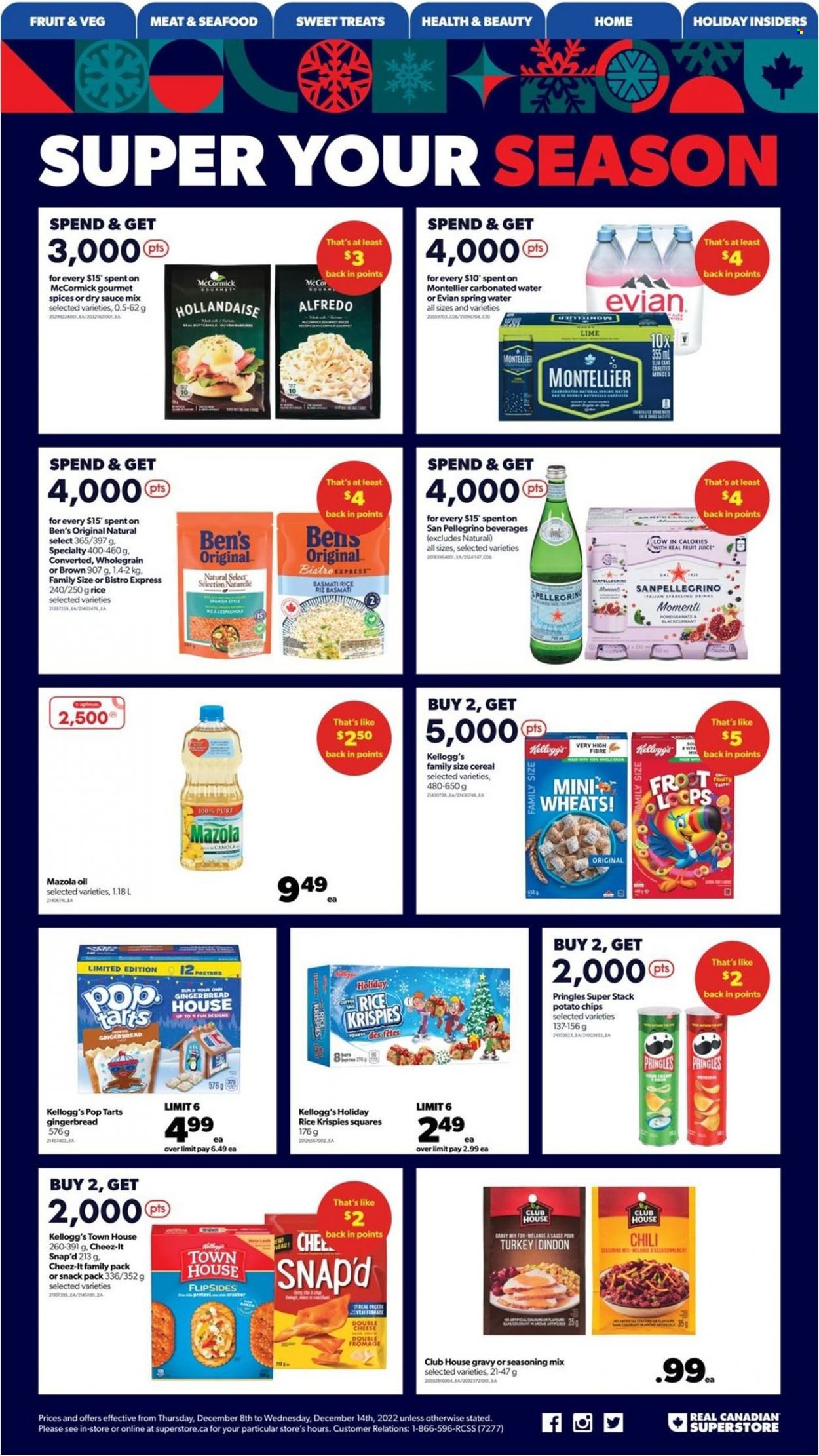 Real Canadian Superstore flyer - December 08, 2022 - December 14, 2022. Page 14