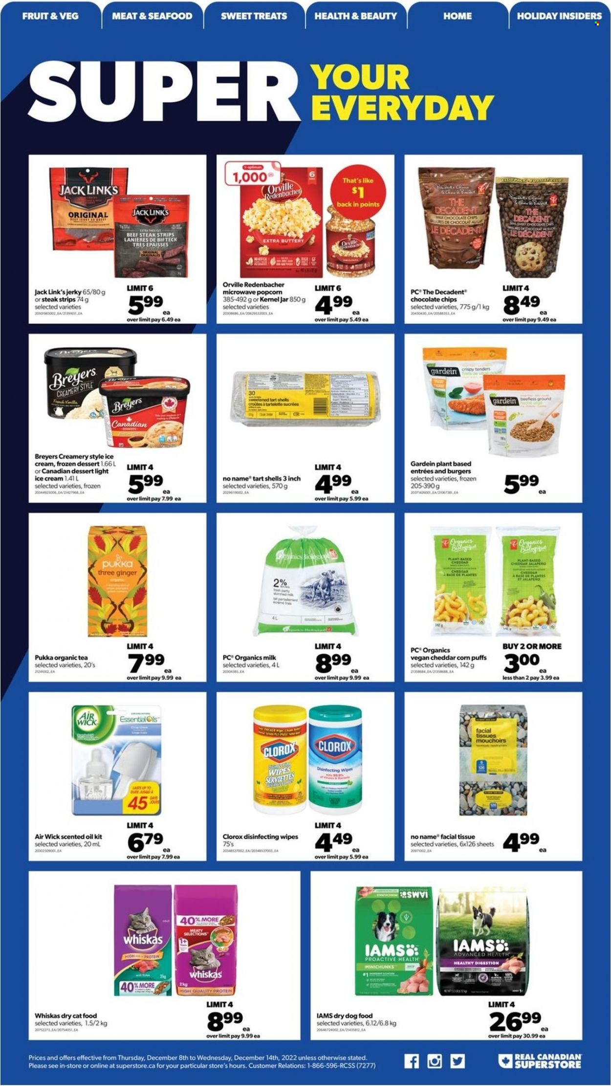 Real Canadian Superstore flyer - December 08, 2022 - December 14, 2022. Page 16