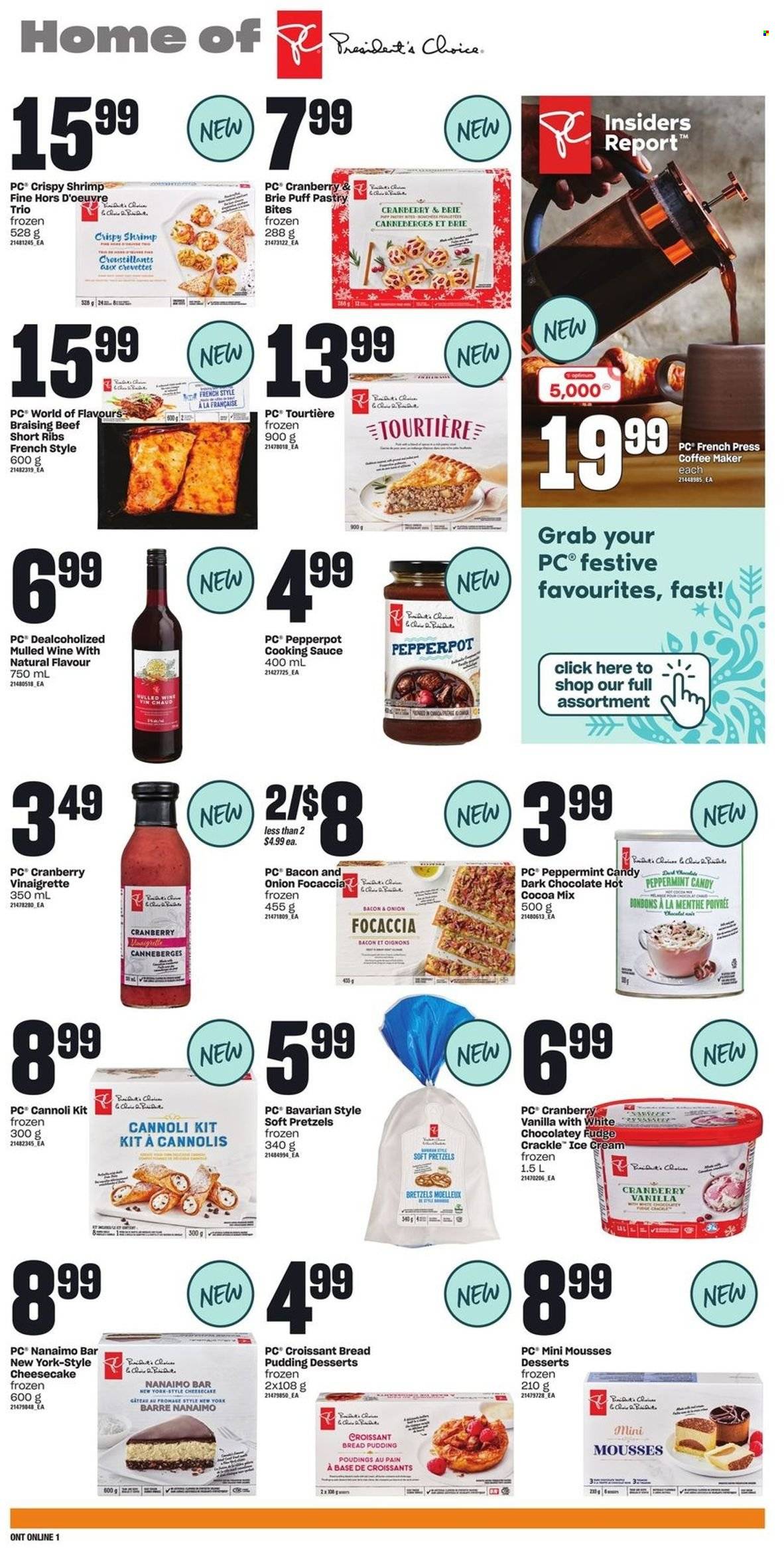 Loblaws flyer - December 08, 2022 - December 14, 2022. Page 5