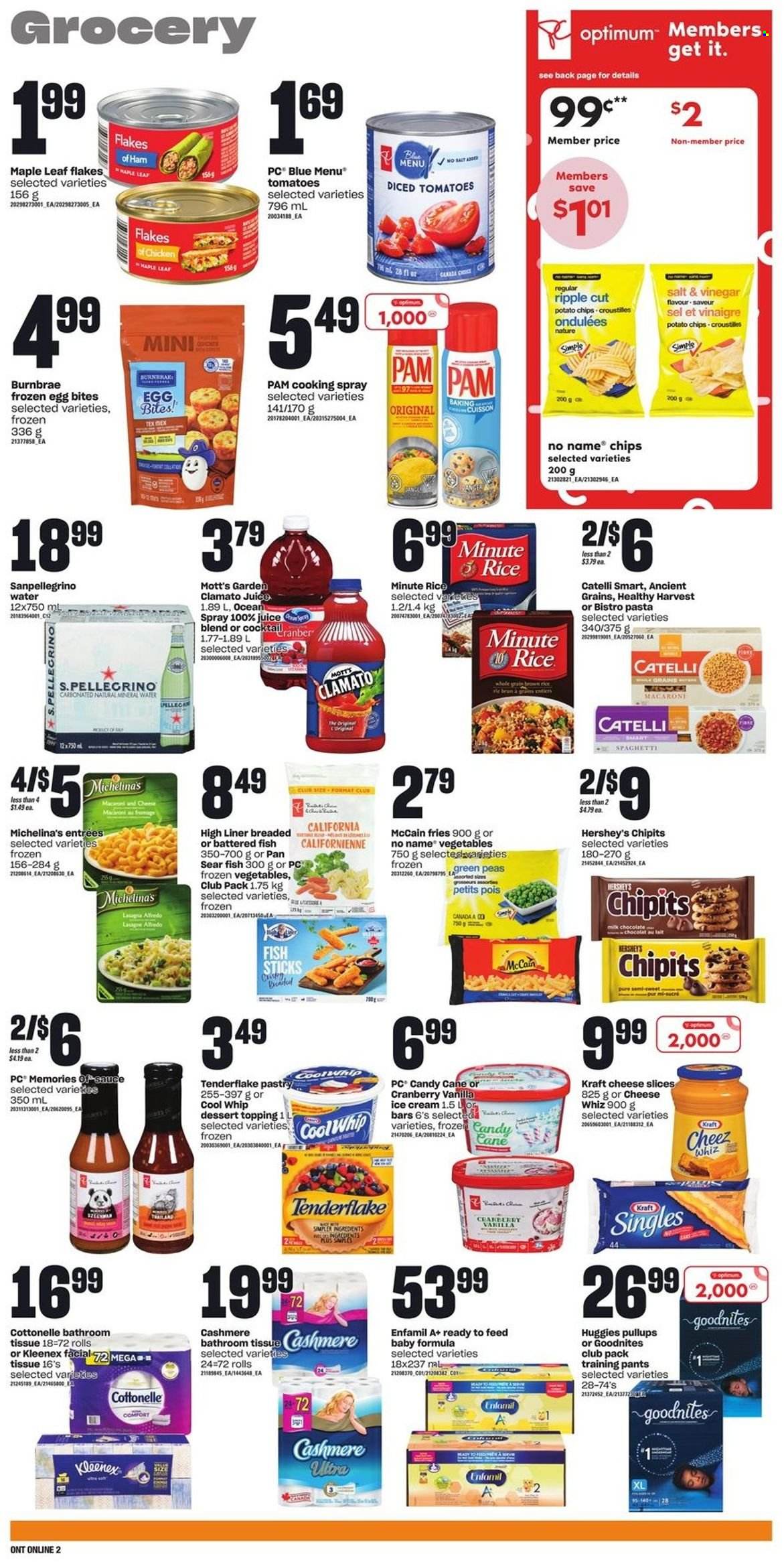 Loblaws flyer - December 08, 2022 - December 14, 2022. Page 6