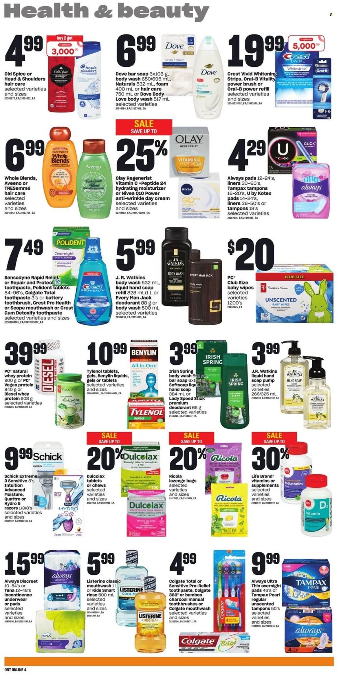 Loblaws flyer - December 08, 2022 - December 14, 2022. Page 8