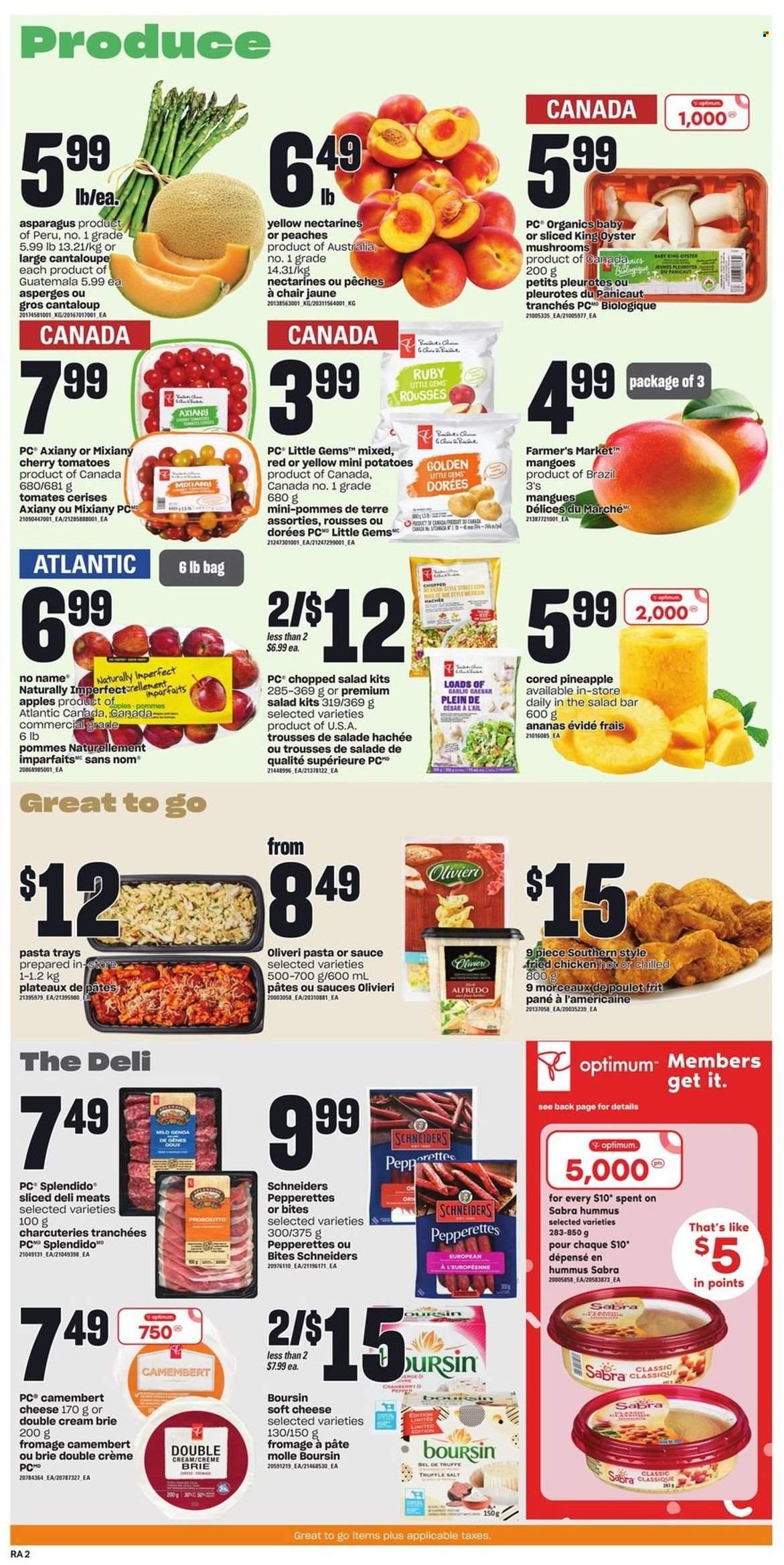 Atlantic Superstore flyer - December 08, 2022 - December 14, 2022. Page 3