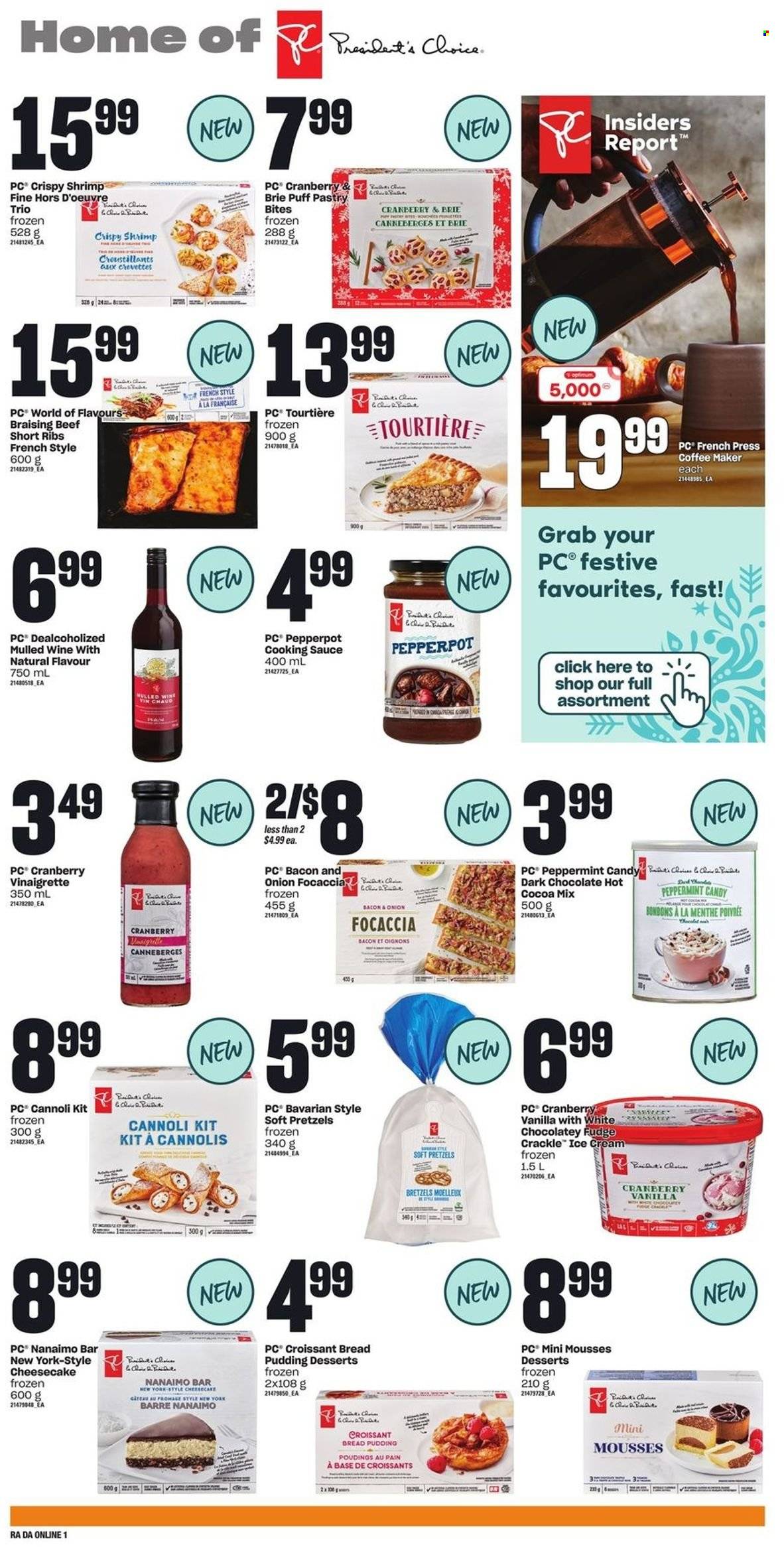 Atlantic Superstore flyer - December 08, 2022 - December 14, 2022. Page 5