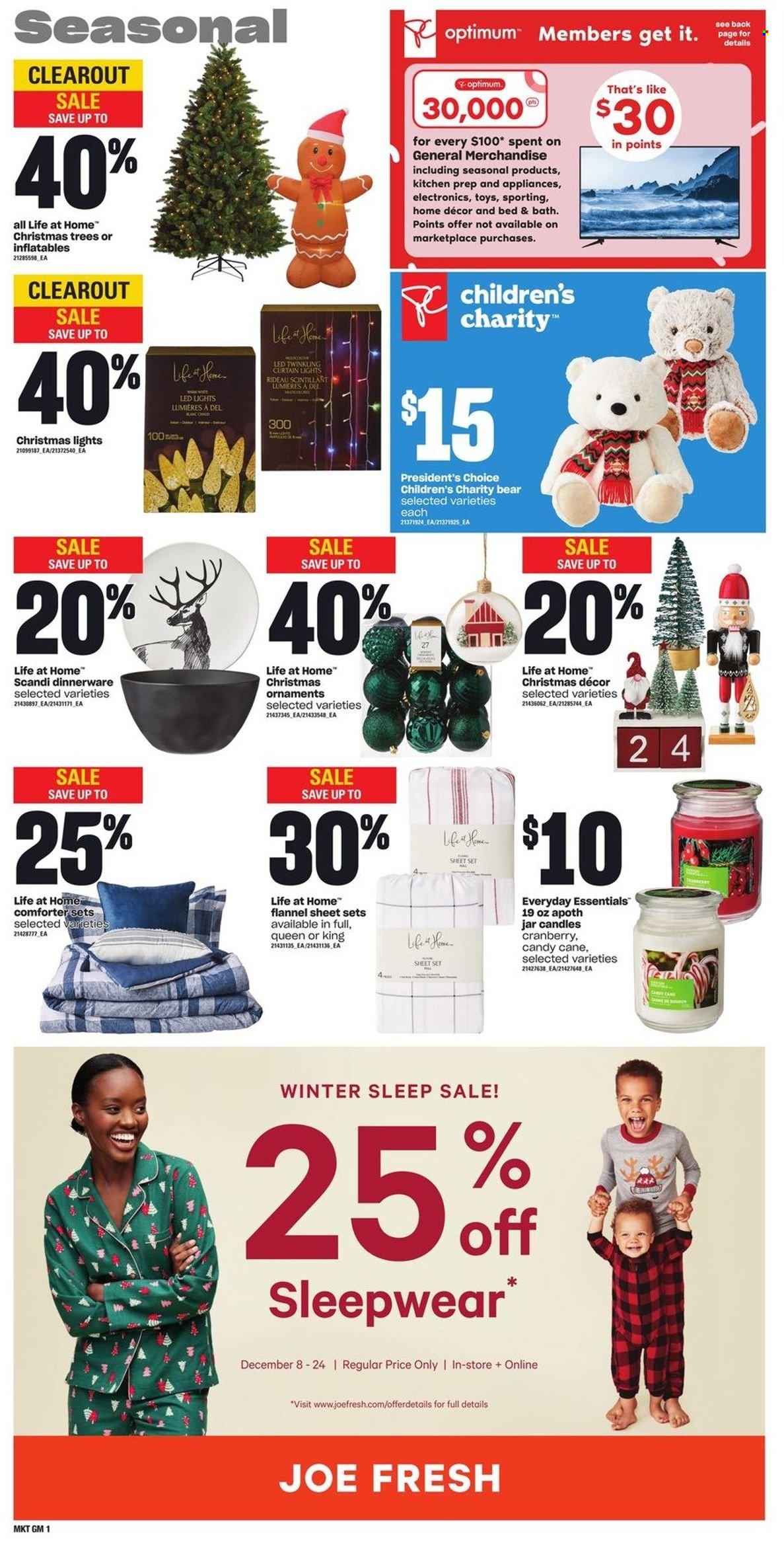Atlantic Superstore flyer - December 08, 2022 - December 14, 2022. Page 9
