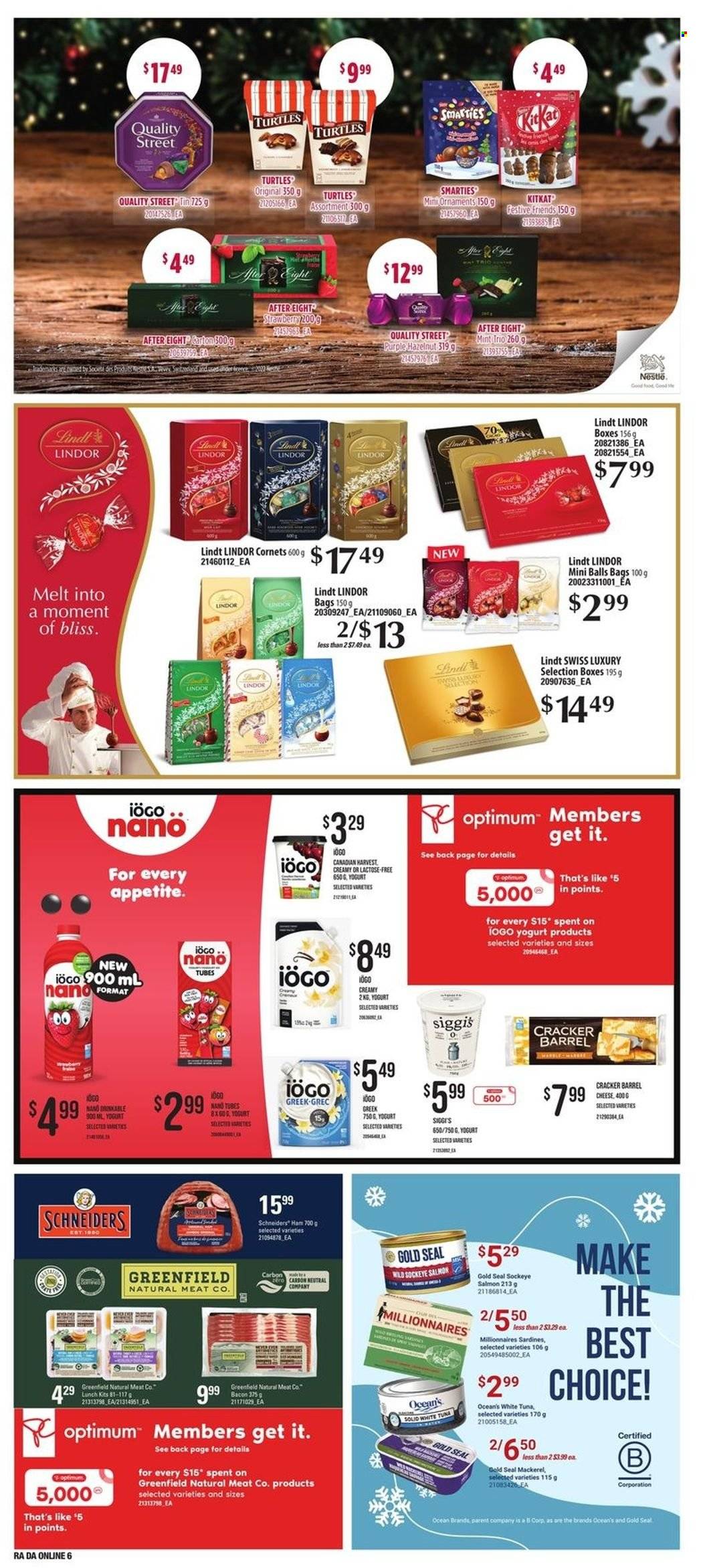 Atlantic Superstore flyer - December 08, 2022 - December 14, 2022. Page 12