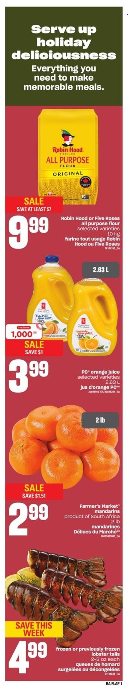 Atlantic Superstore flyer - December 08, 2022 - December 14, 2022. Page 14