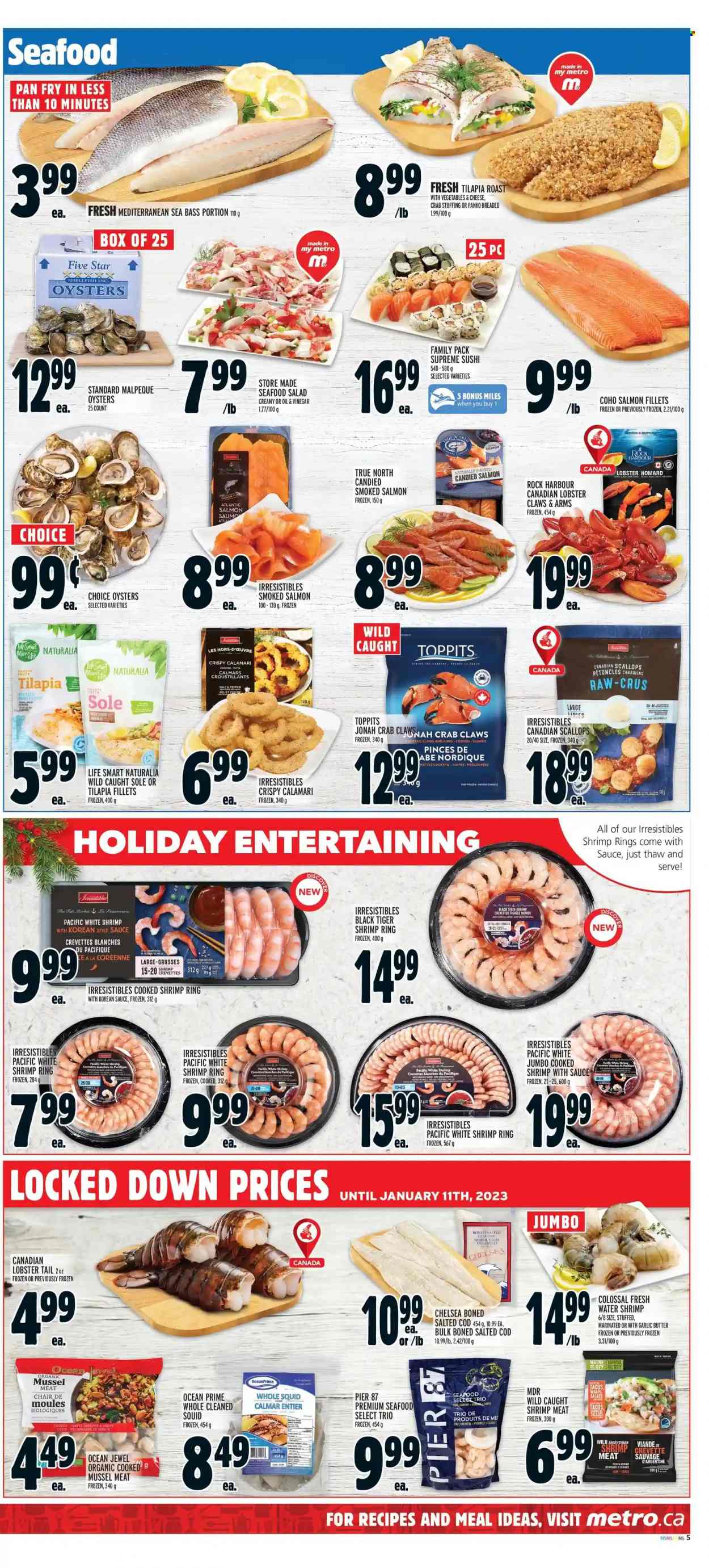 Metro flyer - December 08, 2022 - December 14, 2022. Page 6
