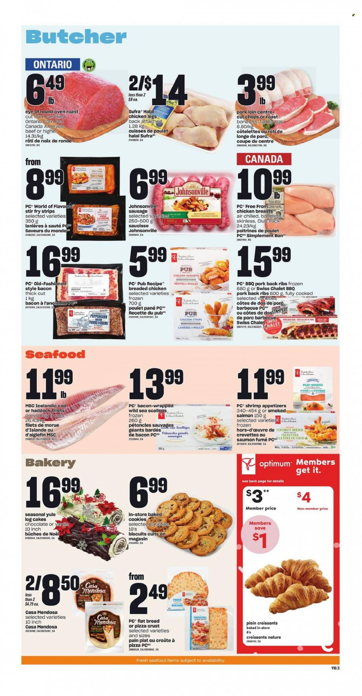 Independent flyer - December 08, 2022 - December 14, 2022. Page 4