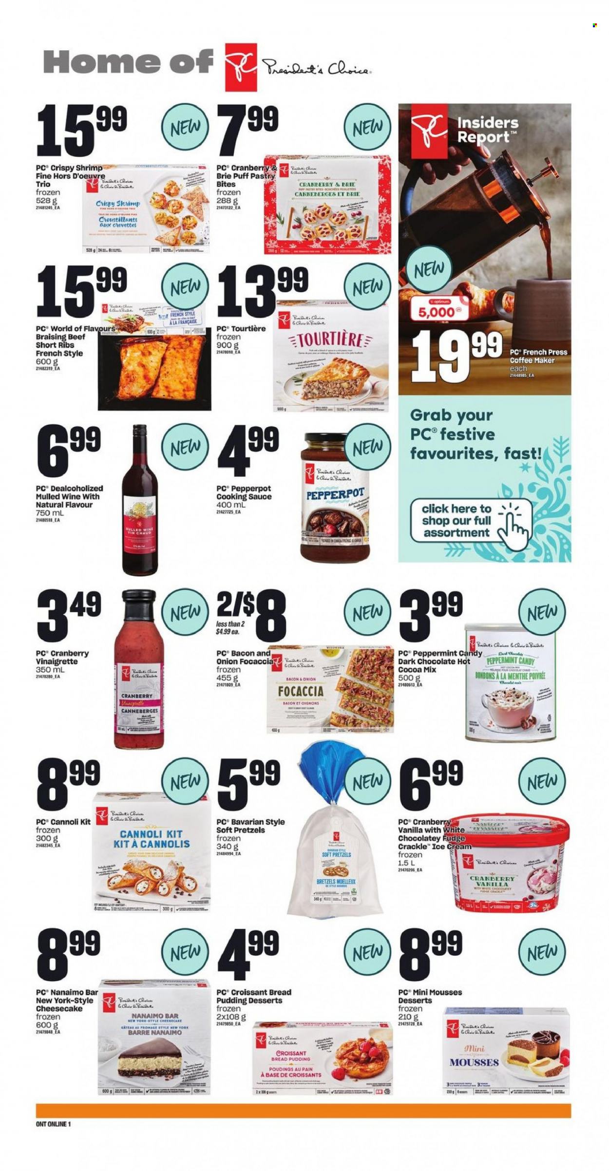 Independent flyer - December 08, 2022 - December 14, 2022. Page 5