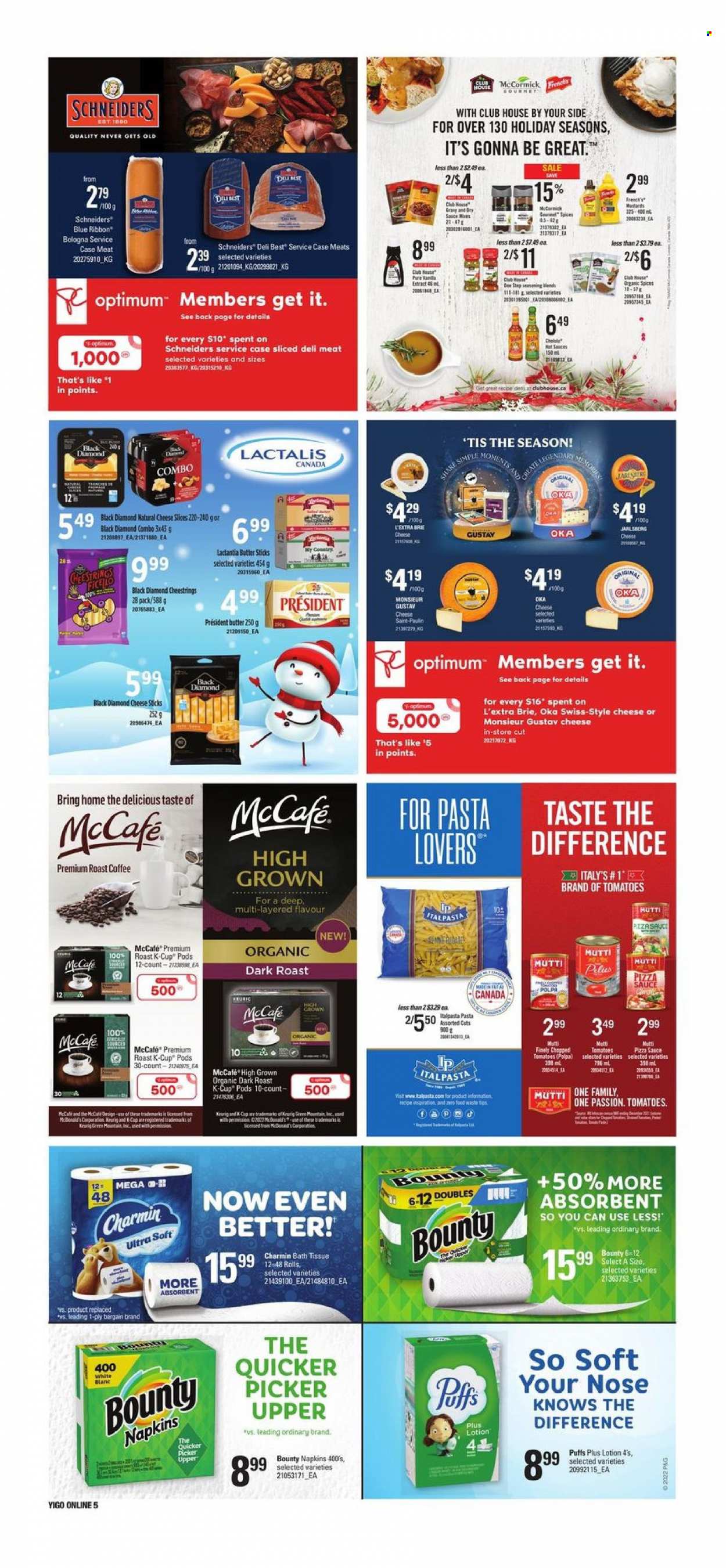 Independent flyer - December 08, 2022 - December 14, 2022. Page 9