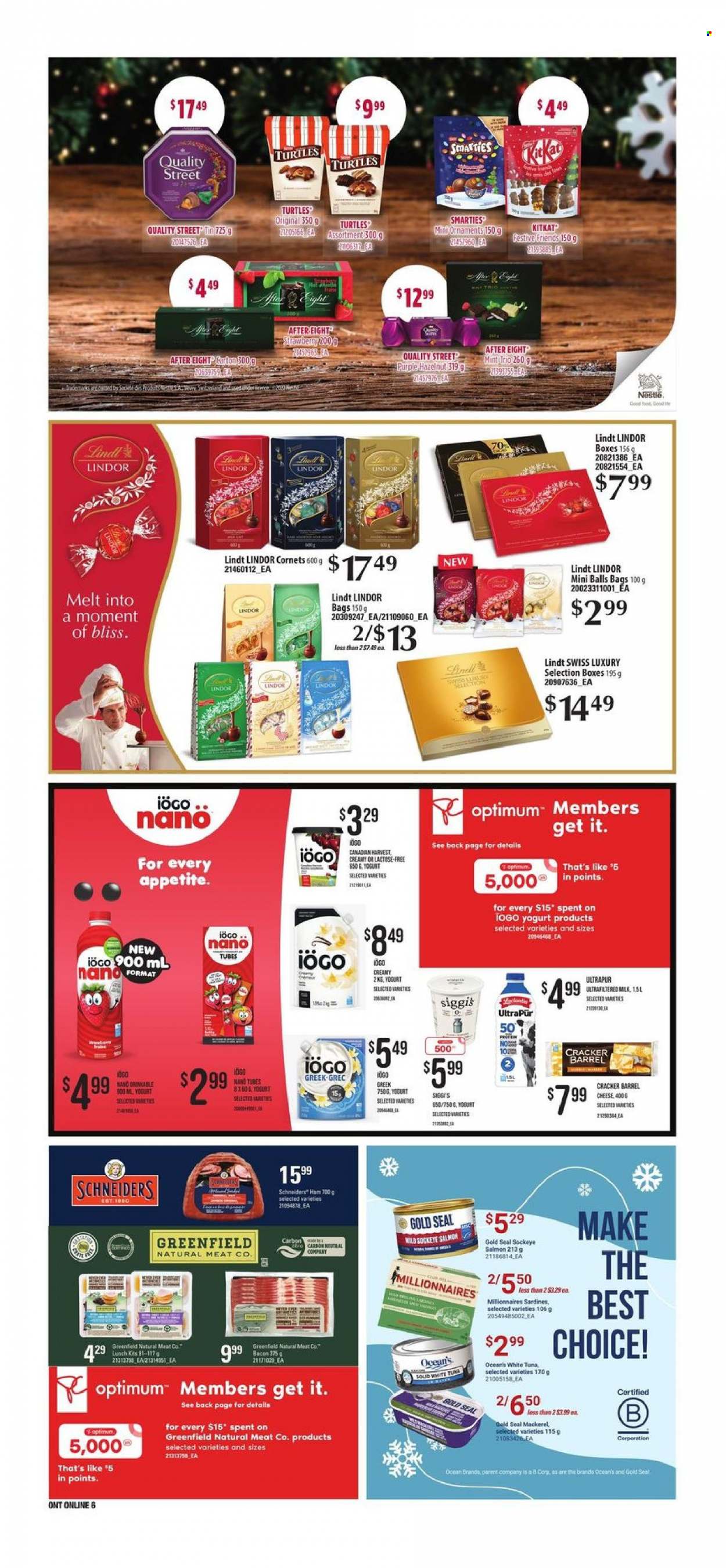 Independent flyer - December 08, 2022 - December 14, 2022. Page 10