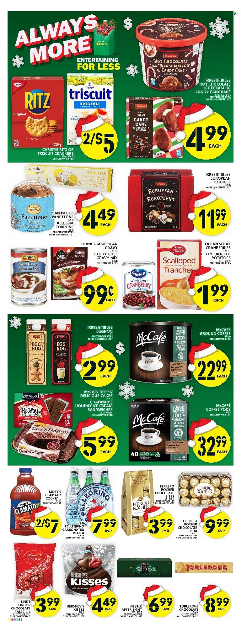 Food Basics flyer - December 08, 2022 - December 14, 2022. Page 7