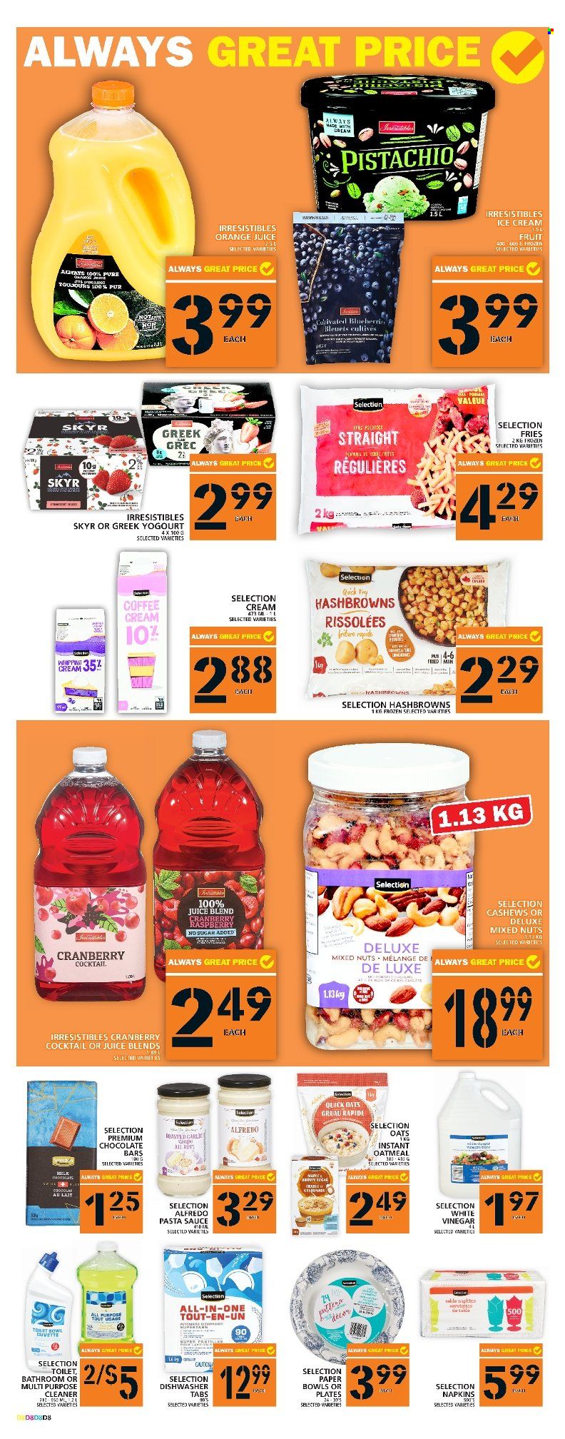 Food Basics flyer - December 08, 2022 - December 14, 2022. Page 11