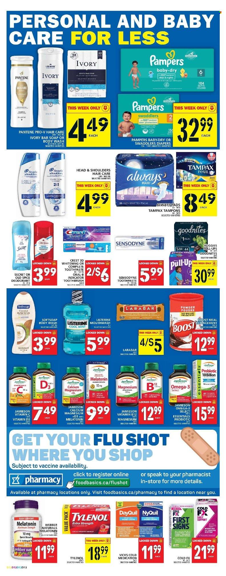 Food Basics flyer - December 08, 2022 - December 14, 2022. Page 16
