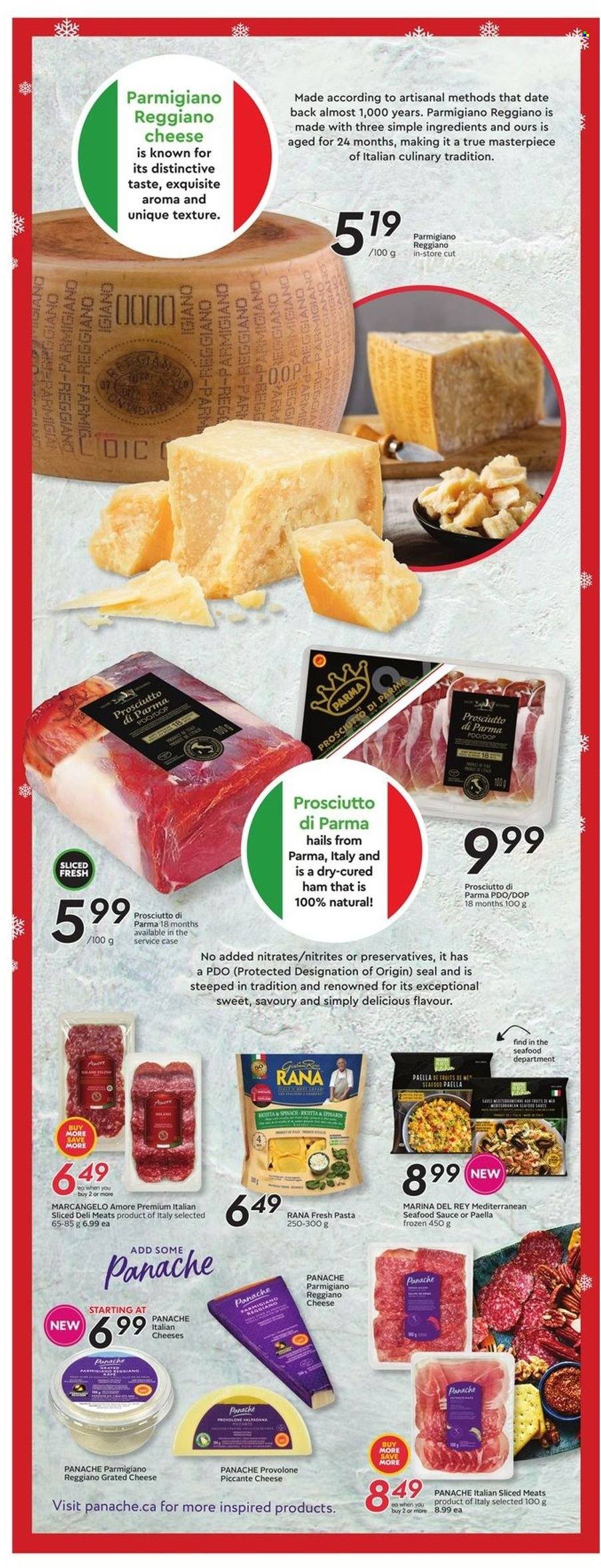 Safeway flyer - December 08, 2022 - December 14, 2022. Page 14