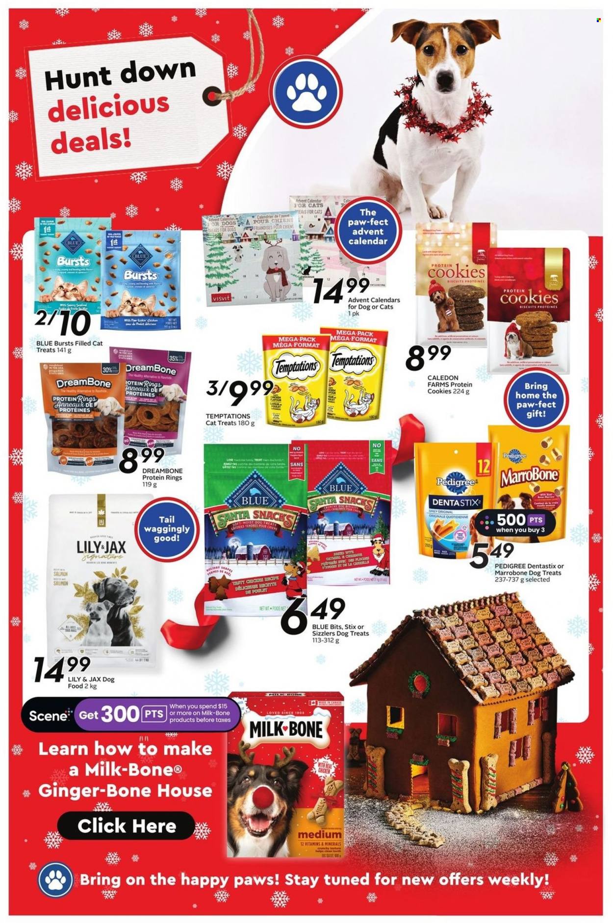 Safeway flyer - December 08, 2022 - December 14, 2022. Page 15