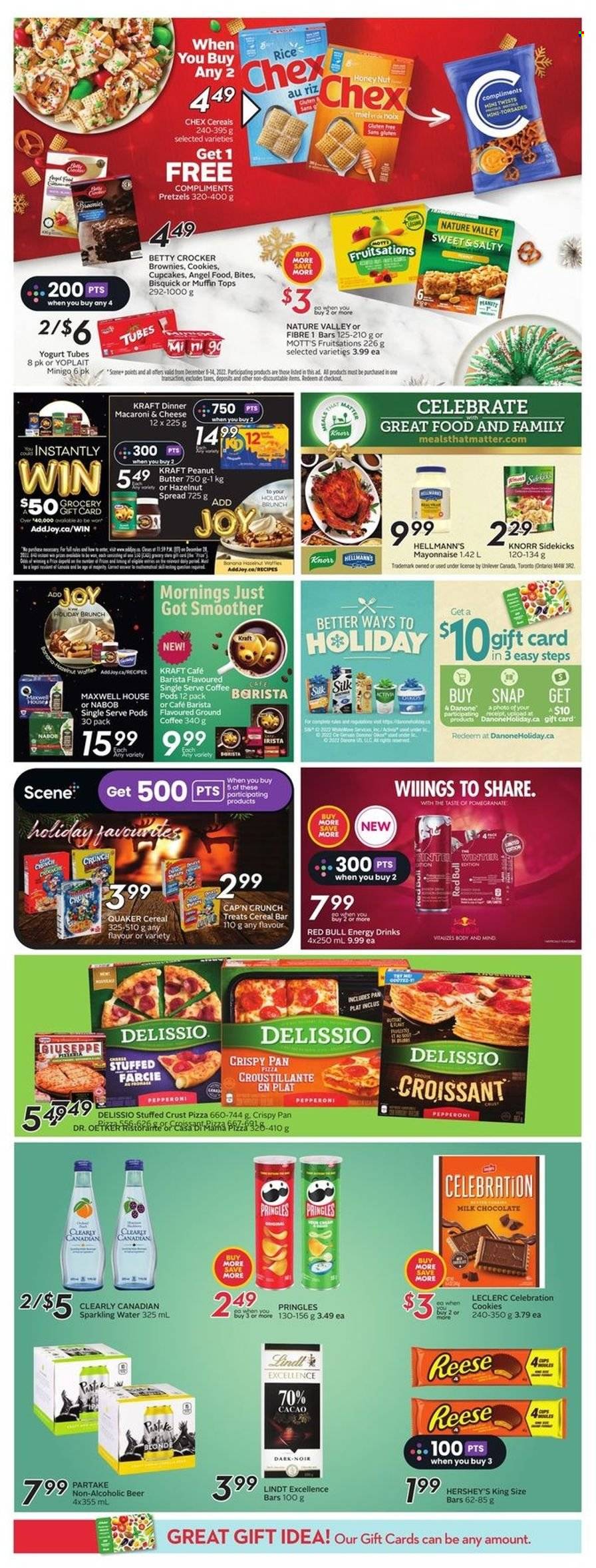 Safeway flyer - December 08, 2022 - December 14, 2022. Page 16