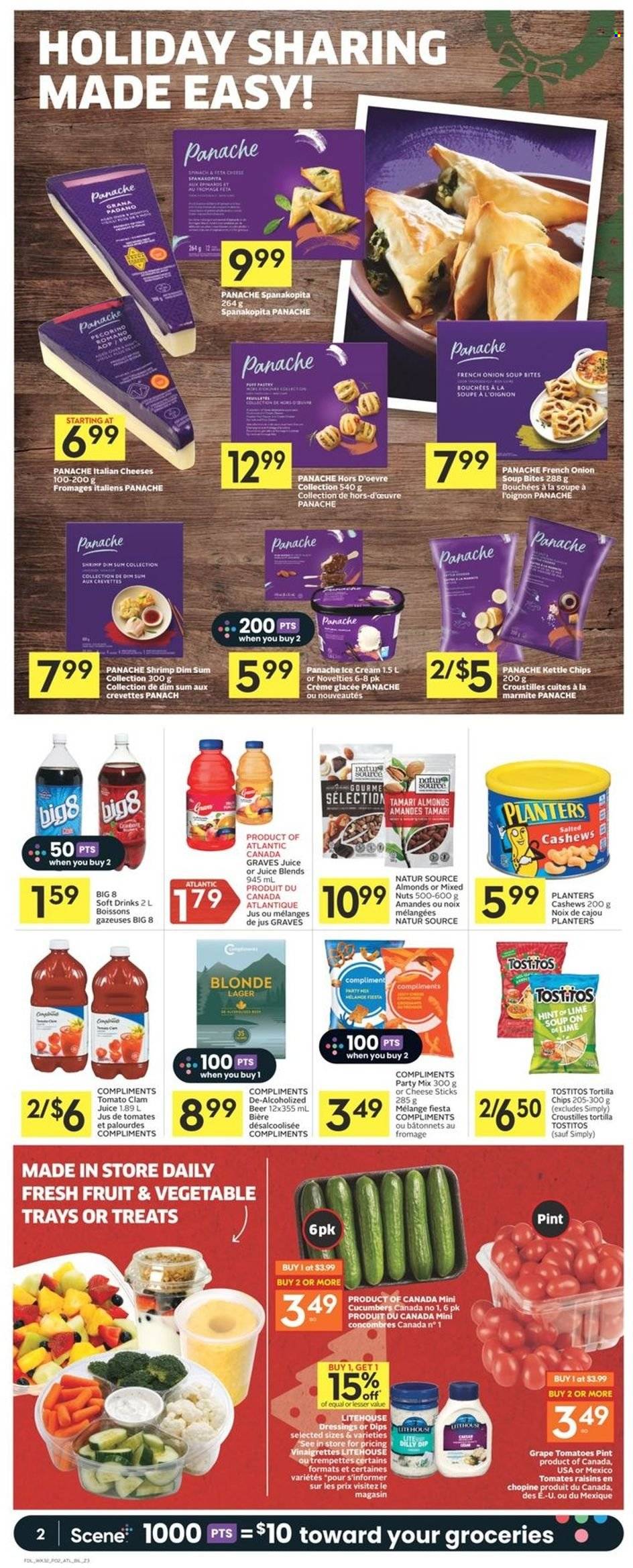 Co-op flyer - December 08, 2022 - December 14, 2022. Page 2