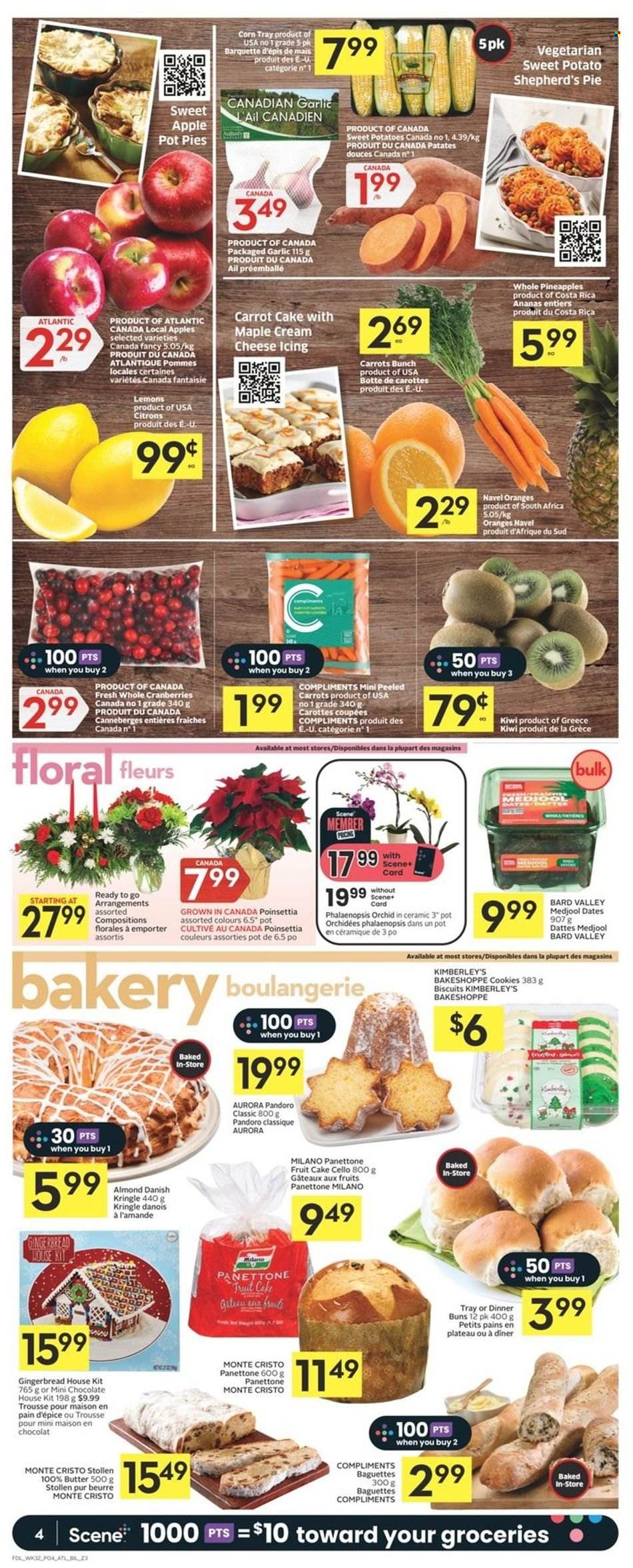 Co-op flyer - December 08, 2022 - December 14, 2022. Page 4