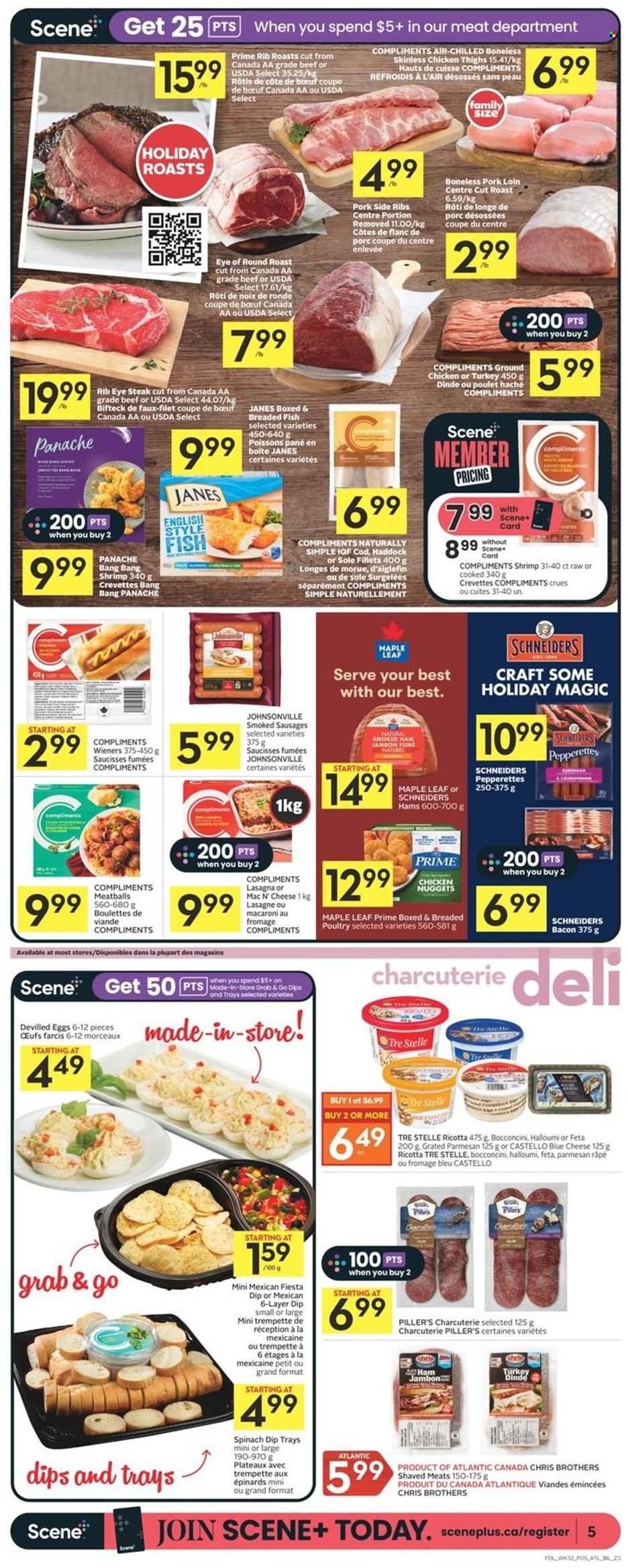 Co-op flyer - December 08, 2022 - December 14, 2022. Page 5