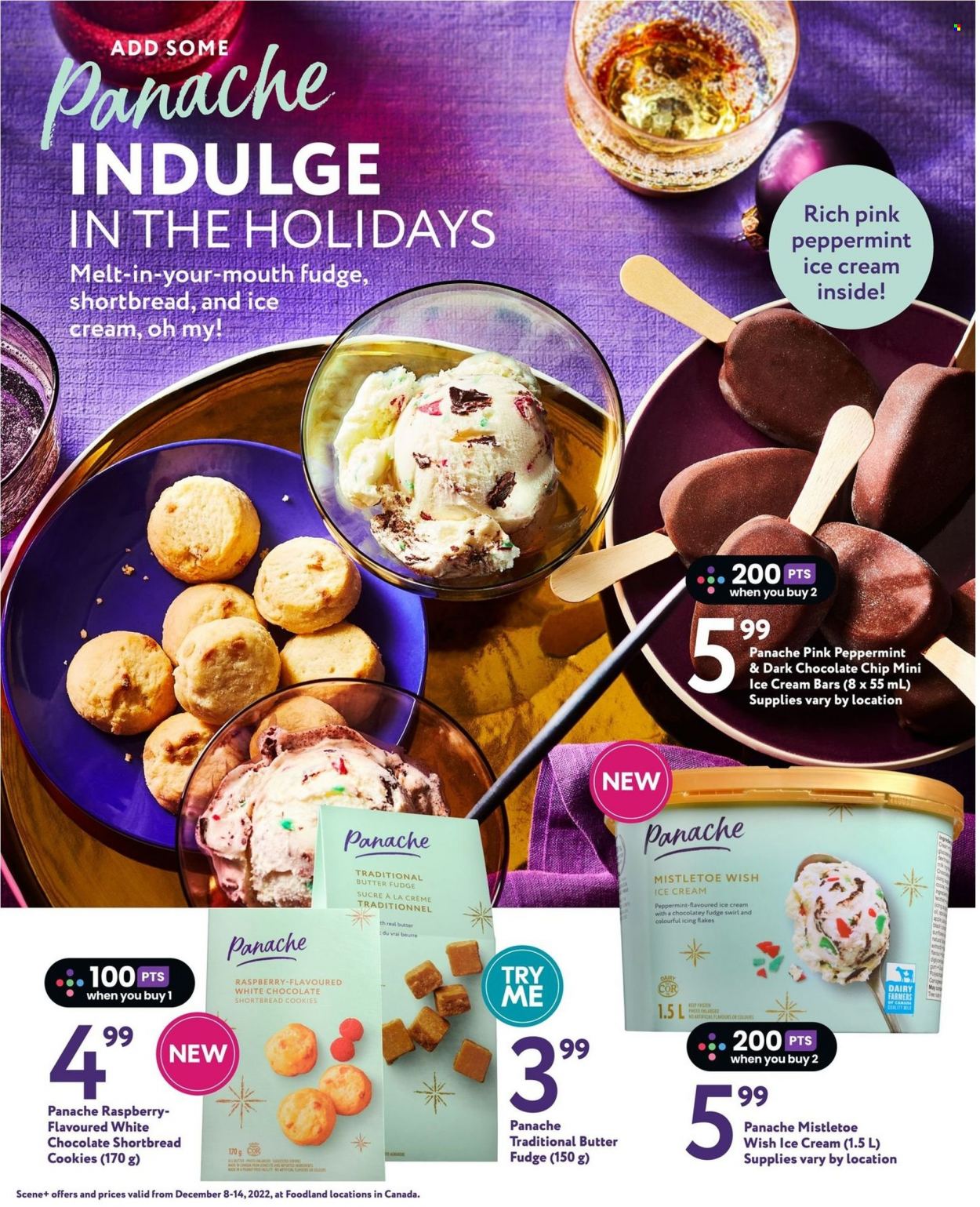 Foodland flyer - December 08, 2022 - December 14, 2022. Page 5
