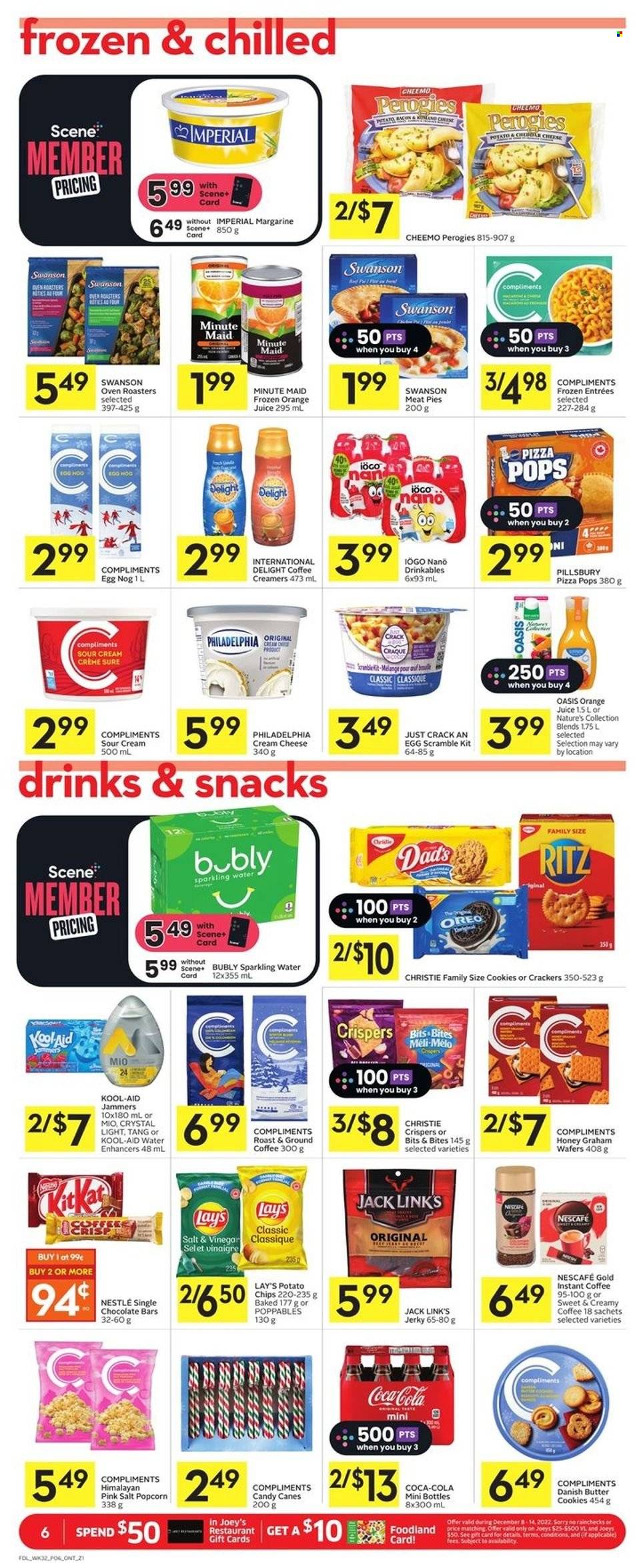 Foodland flyer - December 08, 2022 - December 14, 2022. Page 7