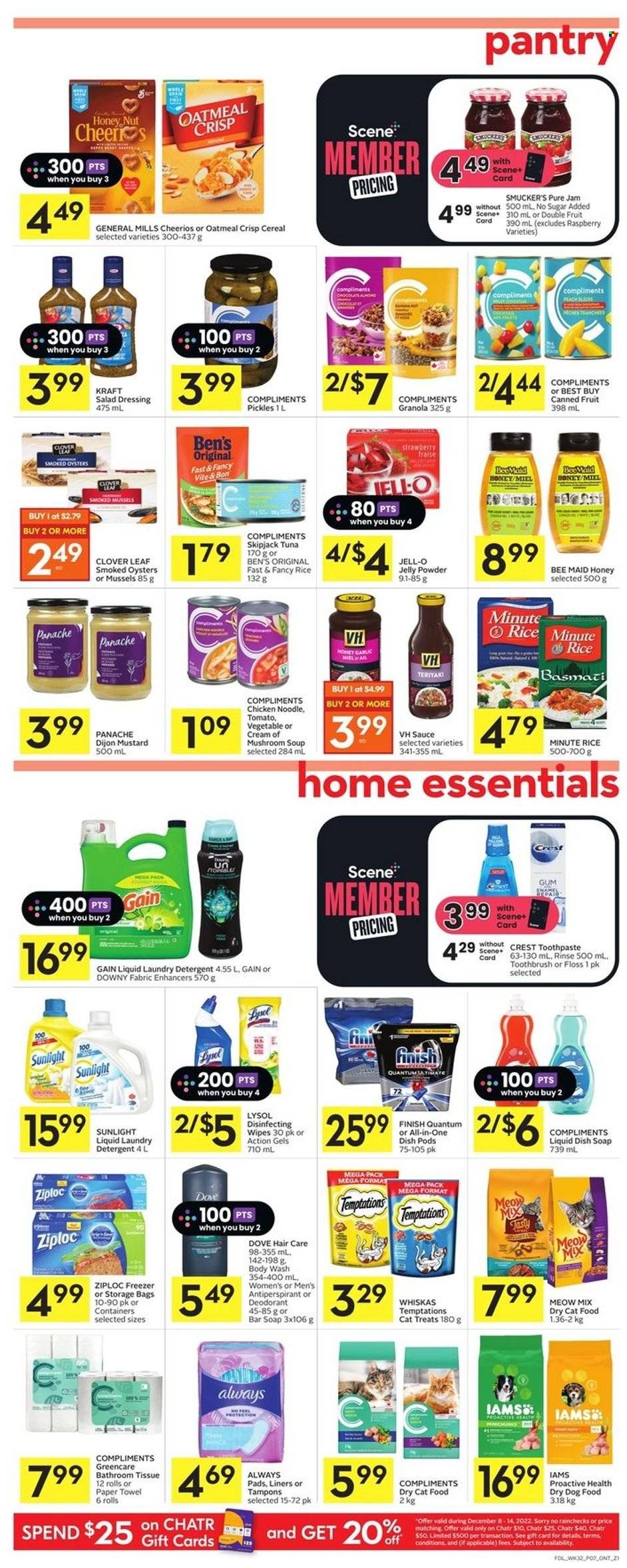 Foodland flyer - December 08, 2022 - December 14, 2022. Page 8
