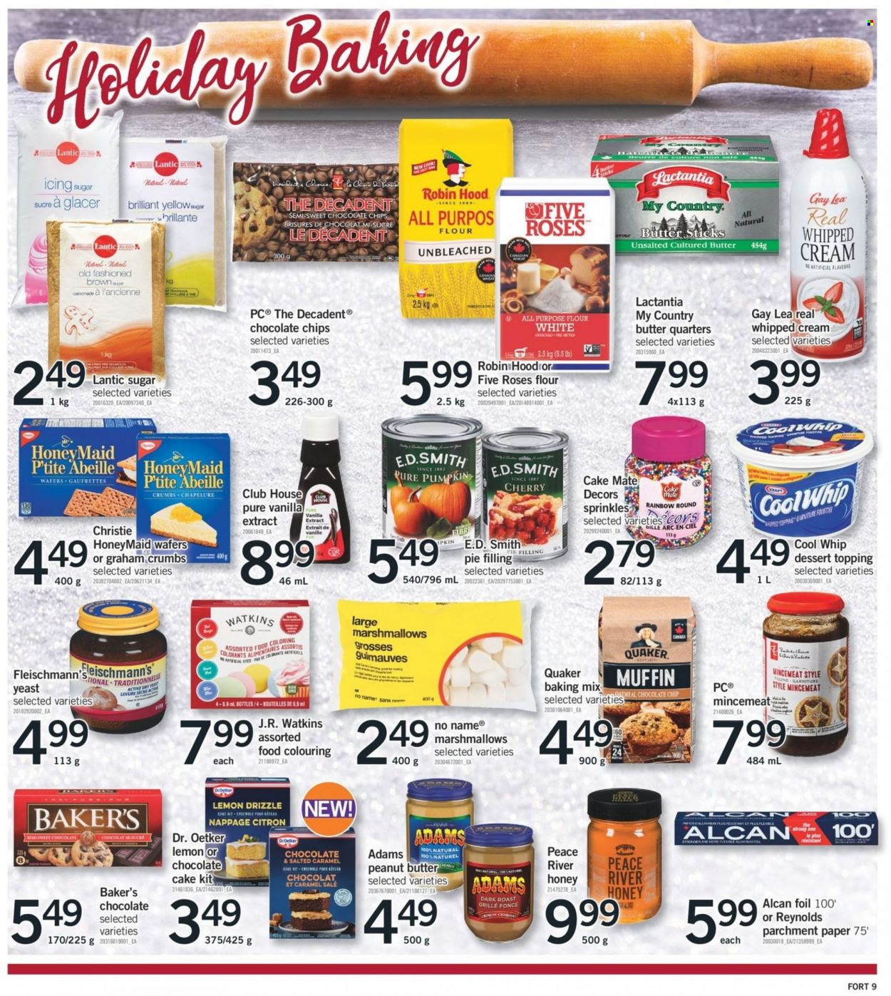 Fortinos flyer - December 08, 2022 - December 14, 2022. Page 10