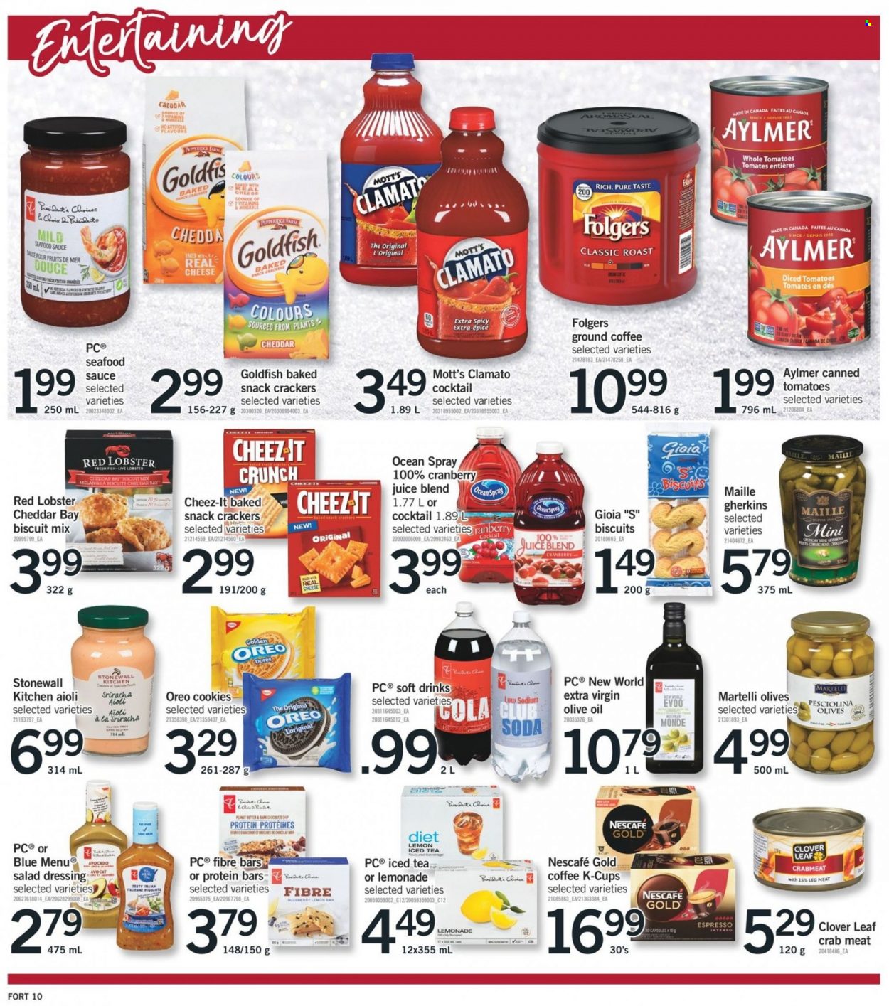 Fortinos flyer - December 08, 2022 - December 14, 2022. Page 11