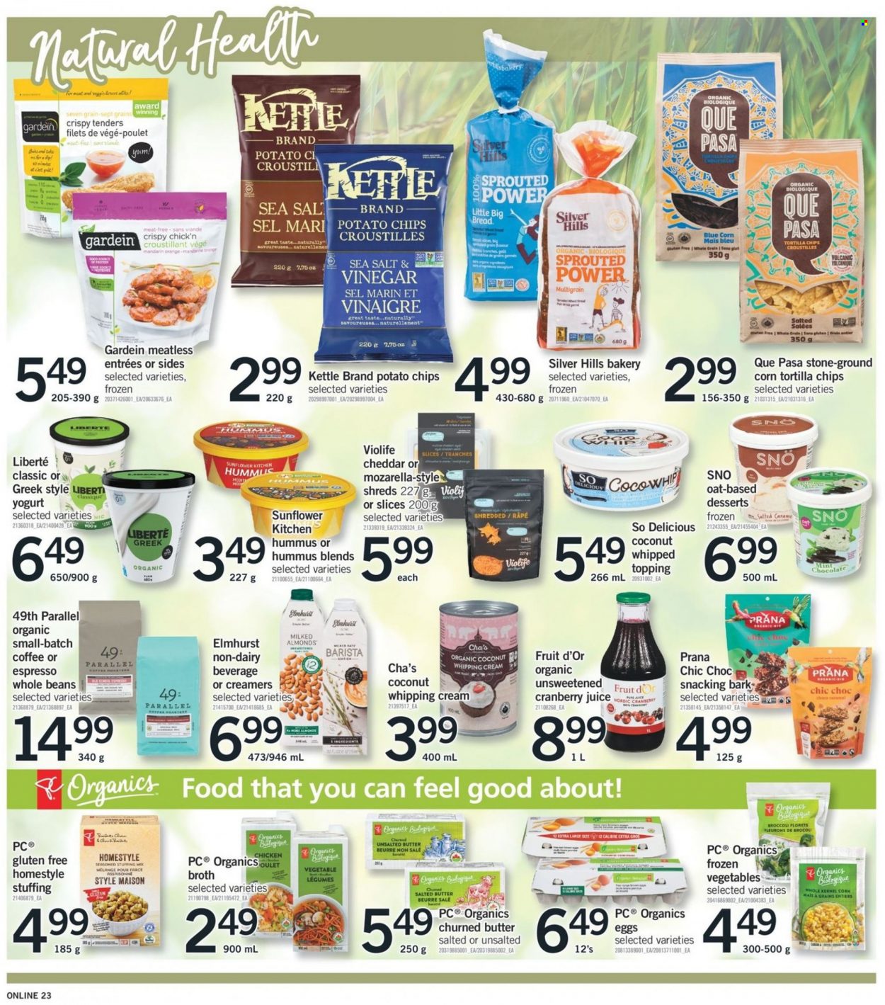 Fortinos flyer - December 08, 2022 - December 14, 2022. Page 22