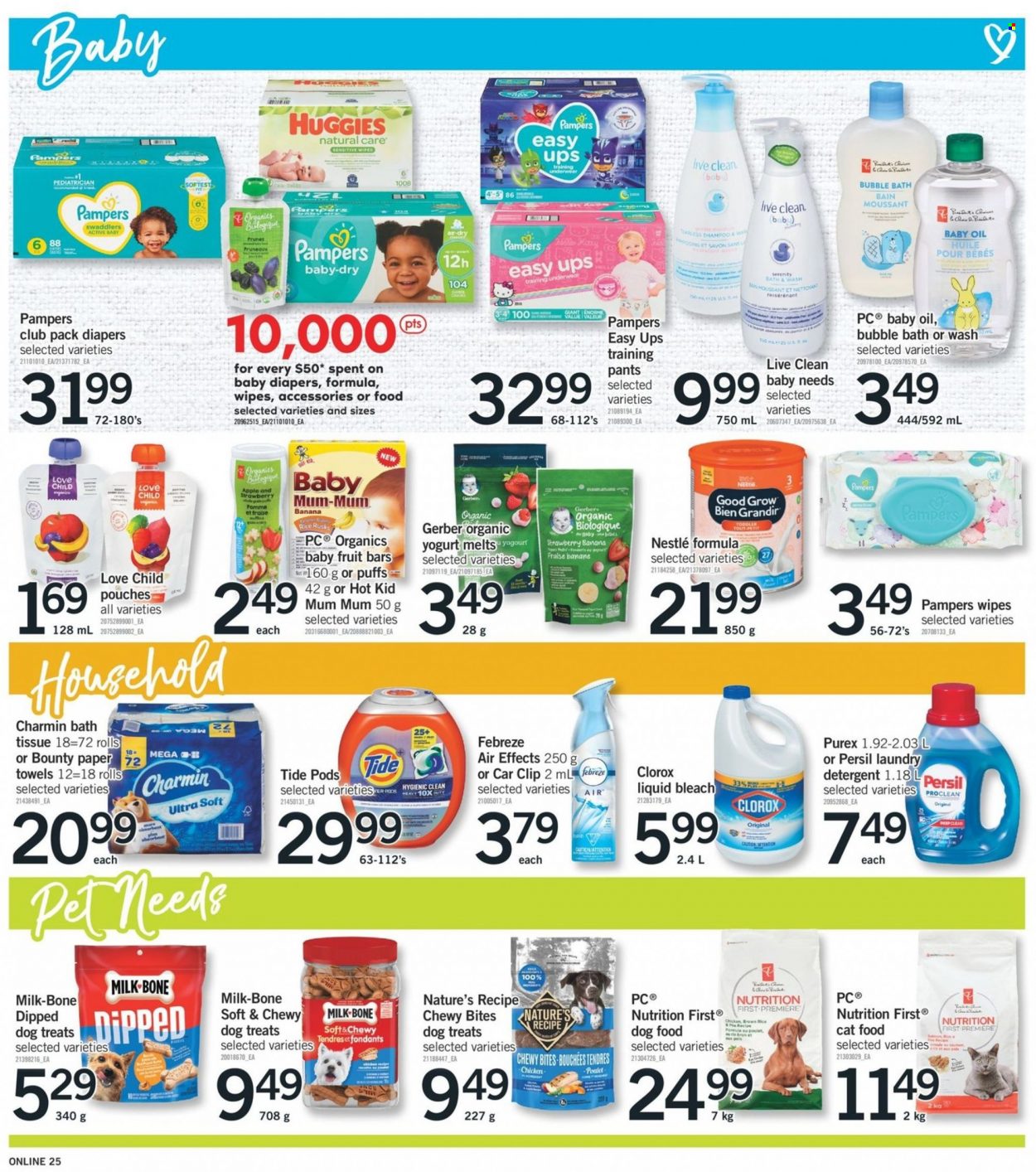 Fortinos flyer - December 08, 2022 - December 14, 2022. Page 24