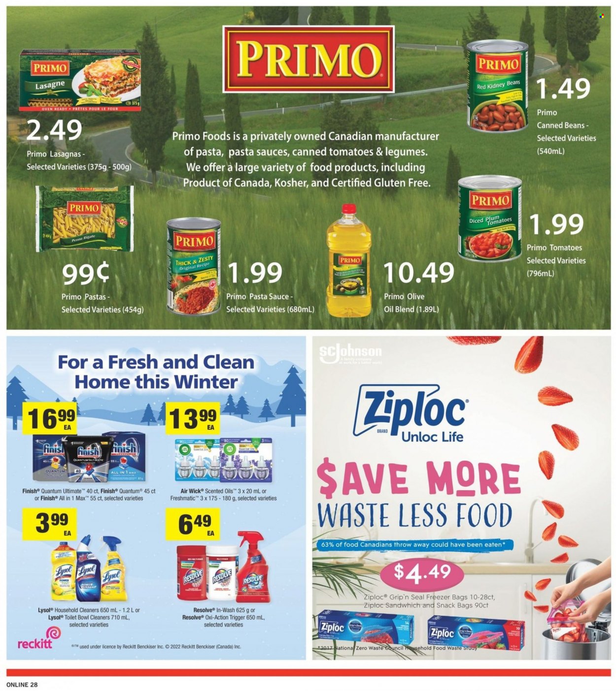 Fortinos flyer - December 08, 2022 - December 14, 2022. Page 27