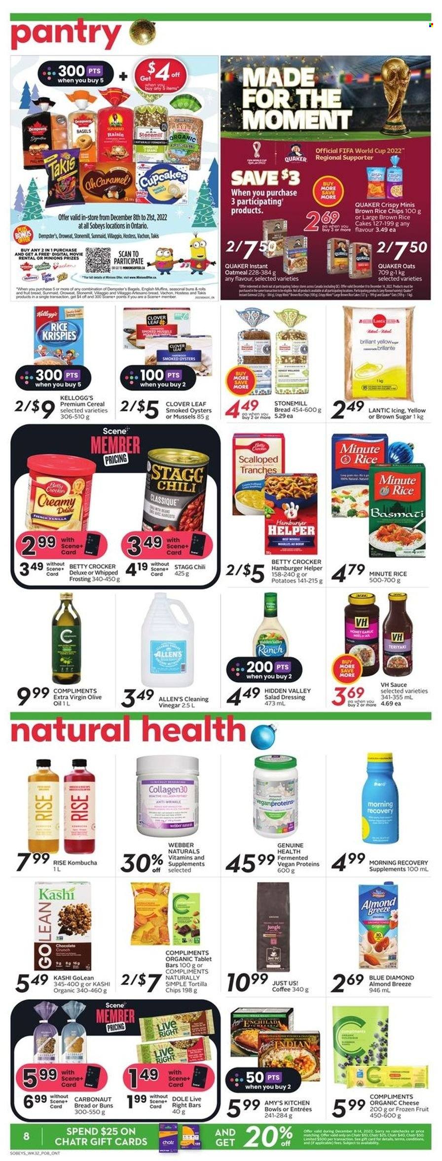 Sobeys flyer - December 08, 2022 - December 14, 2022. Page 11