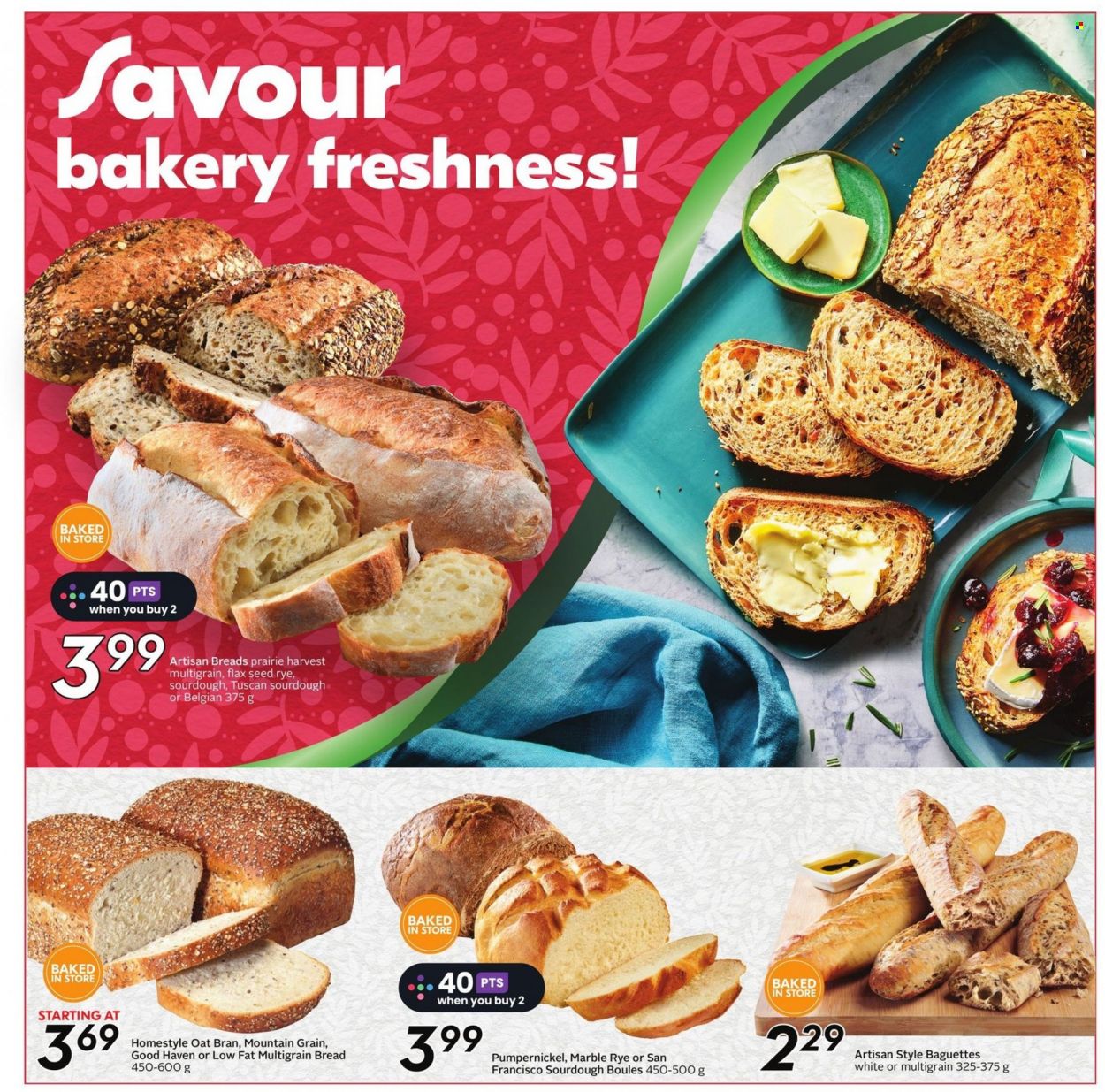 Sobeys flyer - December 08, 2022 - December 14, 2022. Page 13