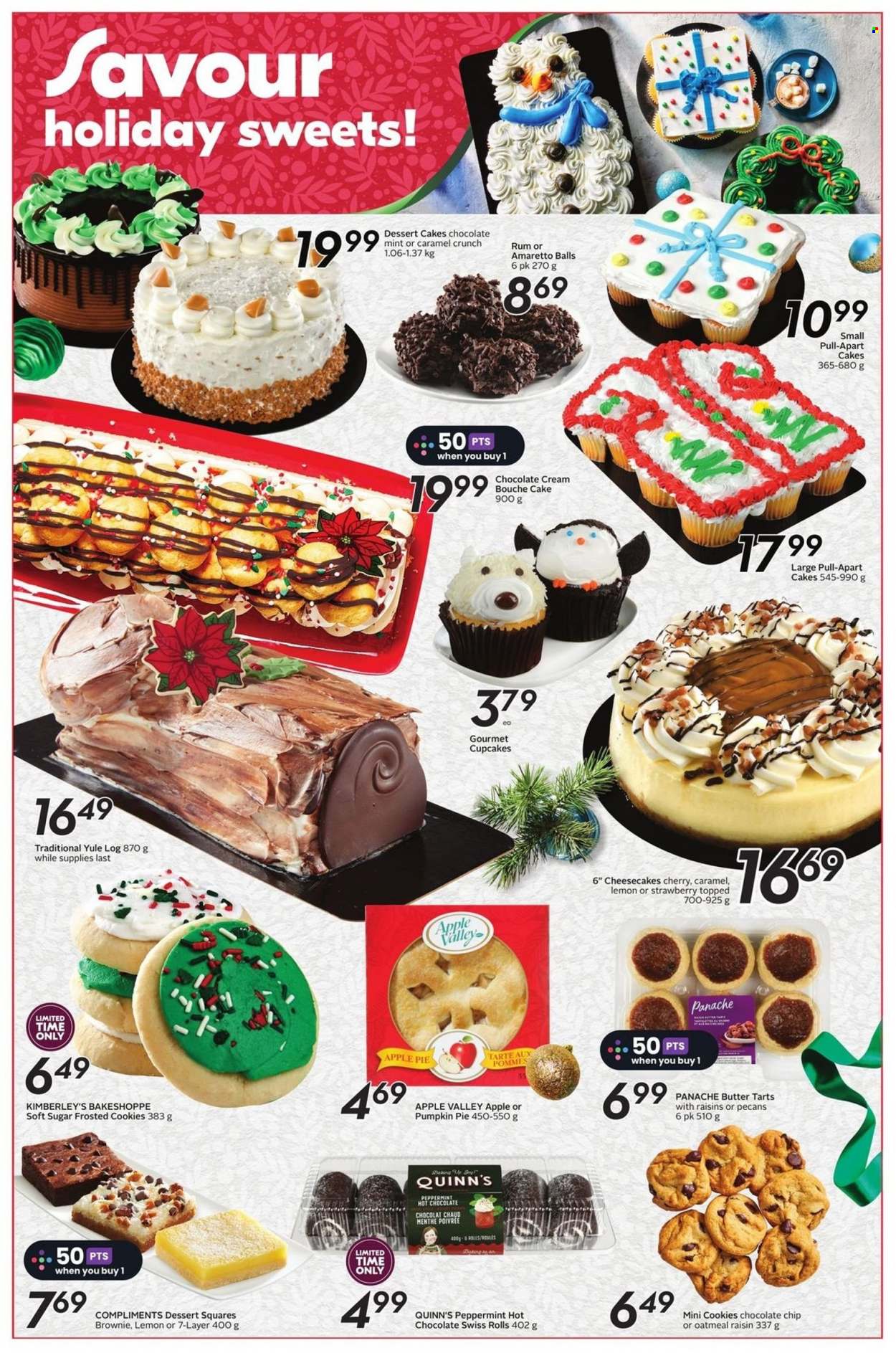 Sobeys flyer - December 08, 2022 - December 14, 2022. Page 14