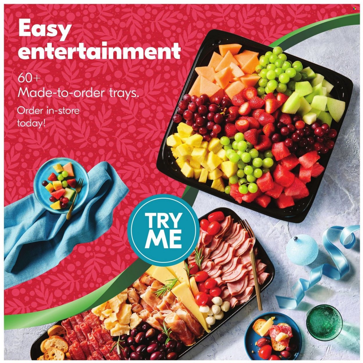 Sobeys flyer - December 08, 2022 - December 14, 2022. Page 15