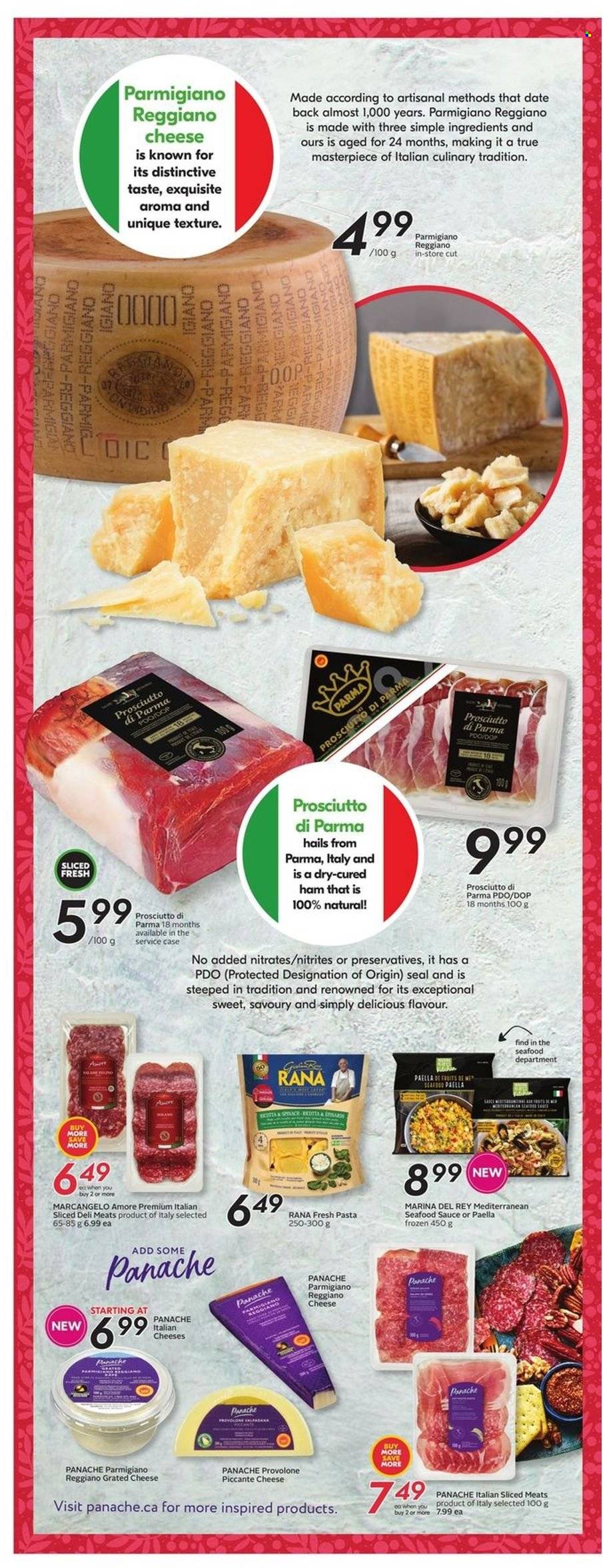 Sobeys flyer - December 08, 2022 - December 14, 2022. Page 16