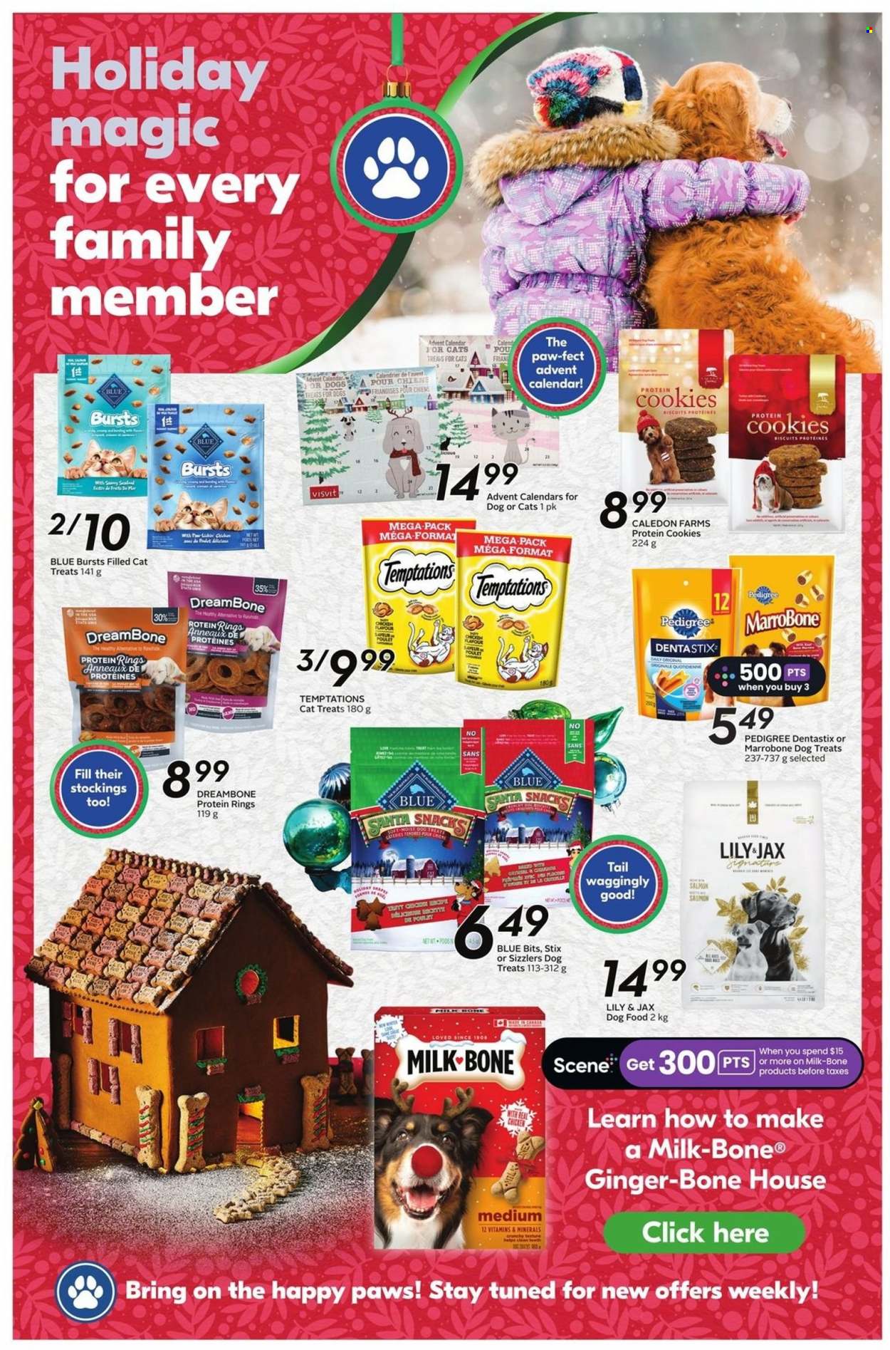 Sobeys flyer - December 08, 2022 - December 14, 2022. Page 17