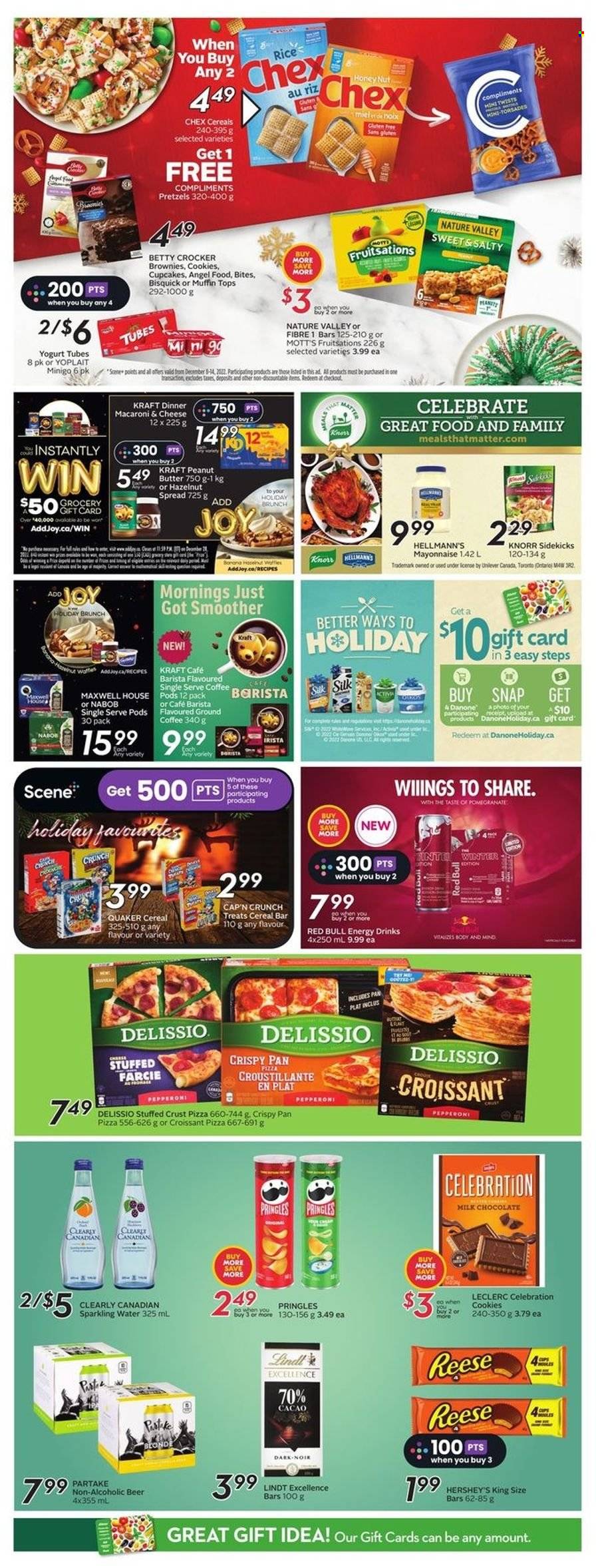 Sobeys flyer - December 08, 2022 - December 14, 2022. Page 18