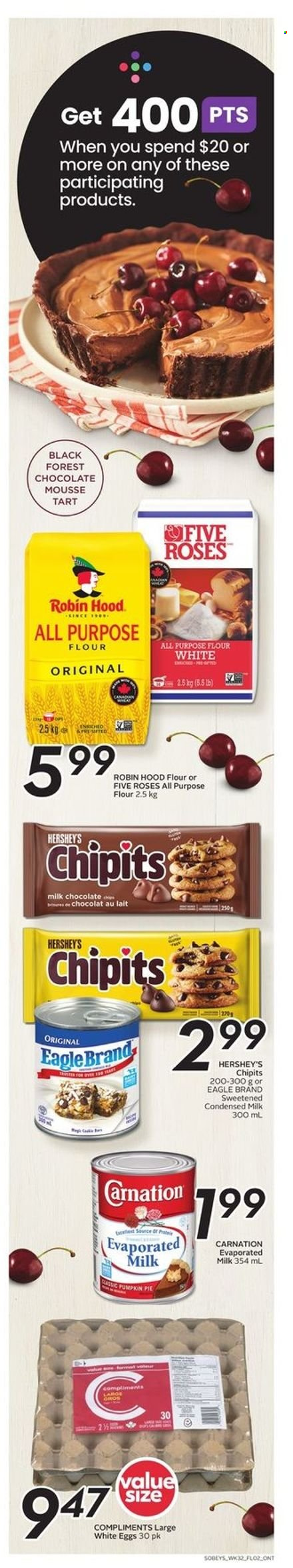 Sobeys flyer - December 08, 2022 - December 14, 2022. Page 22
