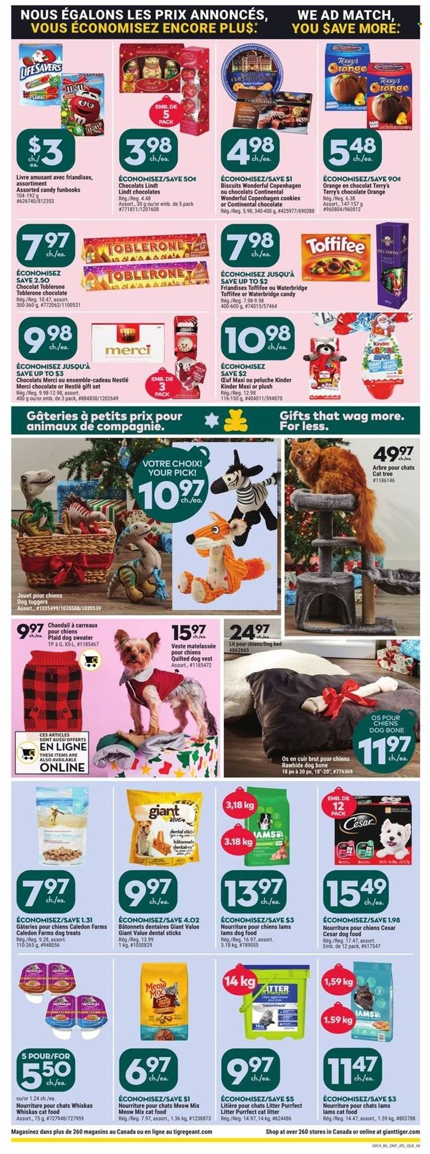 Giant Tiger flyer - December 07, 2022 - December 13, 2022. Page 4