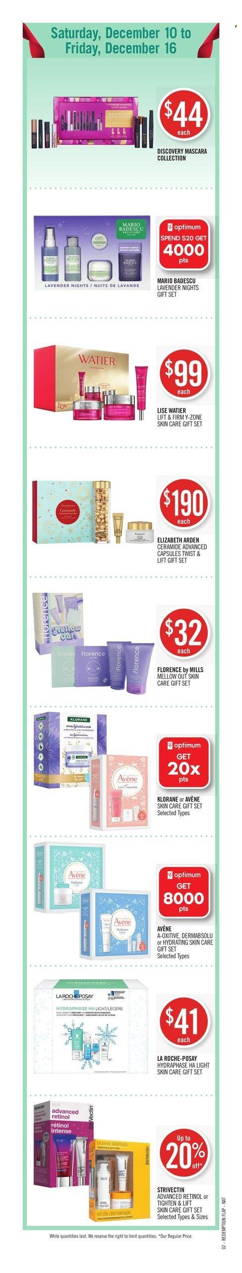 Shoppers Drug Mart flyer - December 10, 2022 - December 16, 2022. Page 26