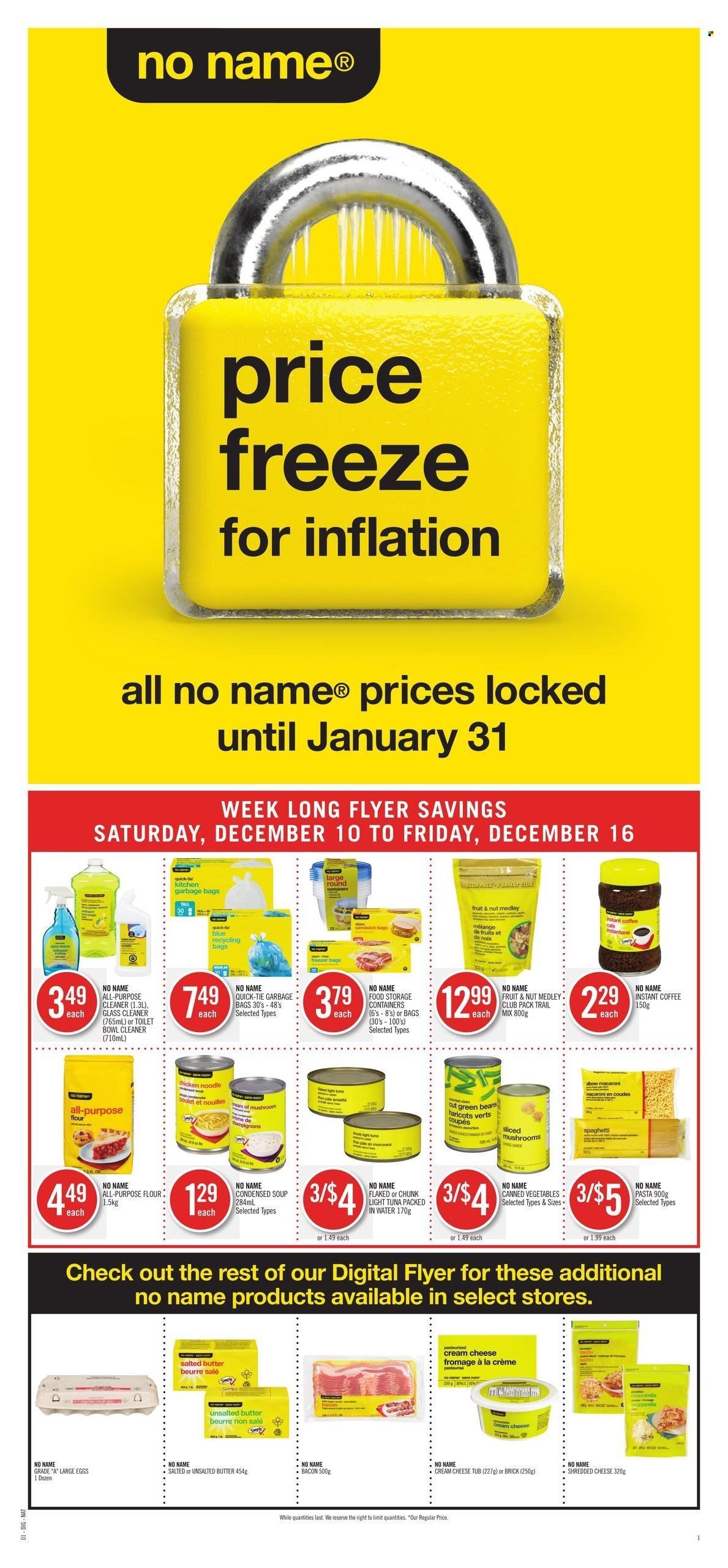 Shoppers Drug Mart flyer - December 10, 2022 - December 16, 2022. Page 5